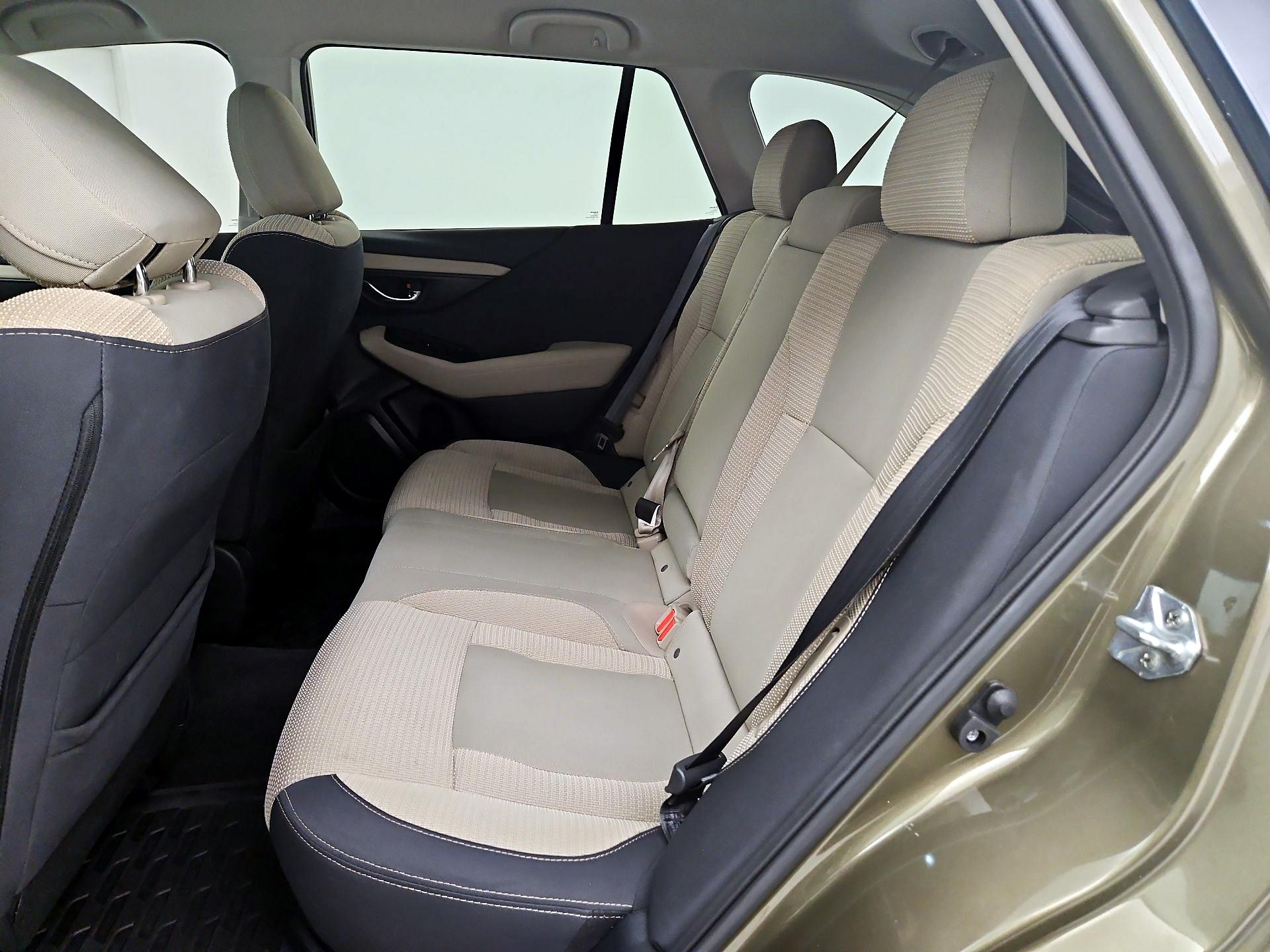 Thumbnail: 2022 Subaru Outback - 19