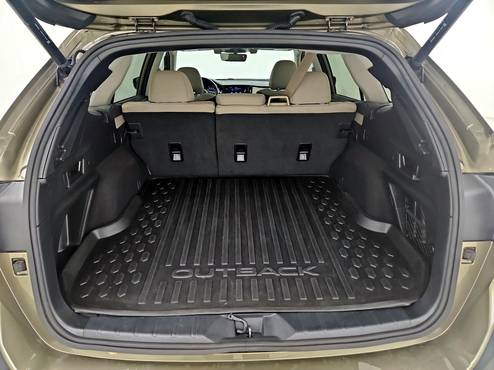 Thumbnail: 2022 Subaru Outback - 20