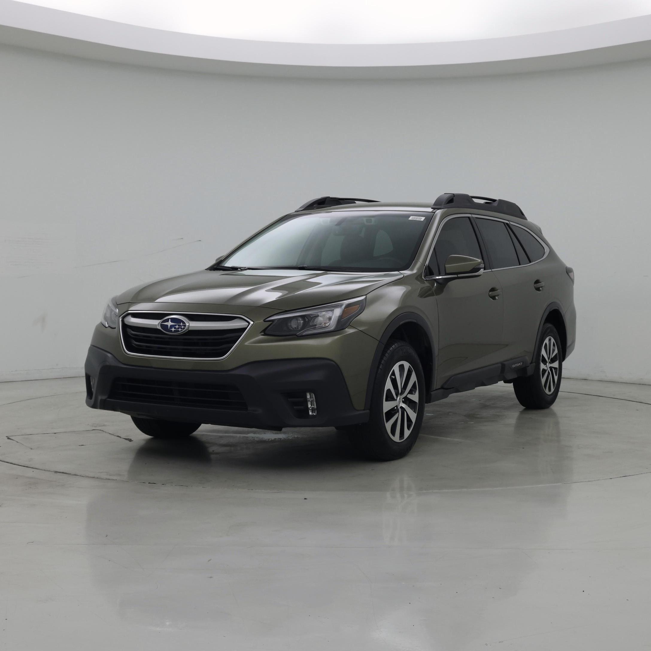 Thumbnail: 2022 Subaru Outback - 4