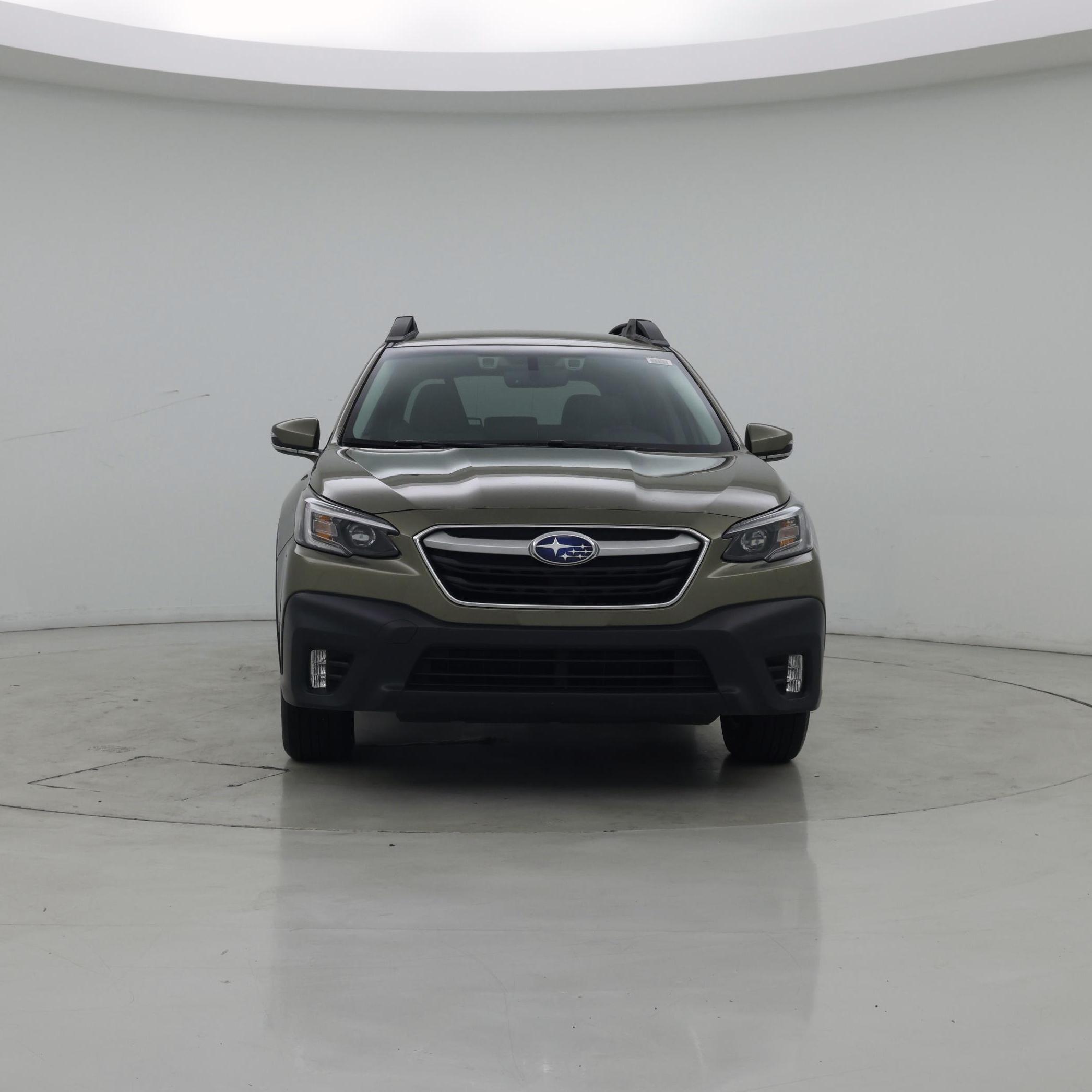 Thumbnail: 2022 Subaru Outback - 5