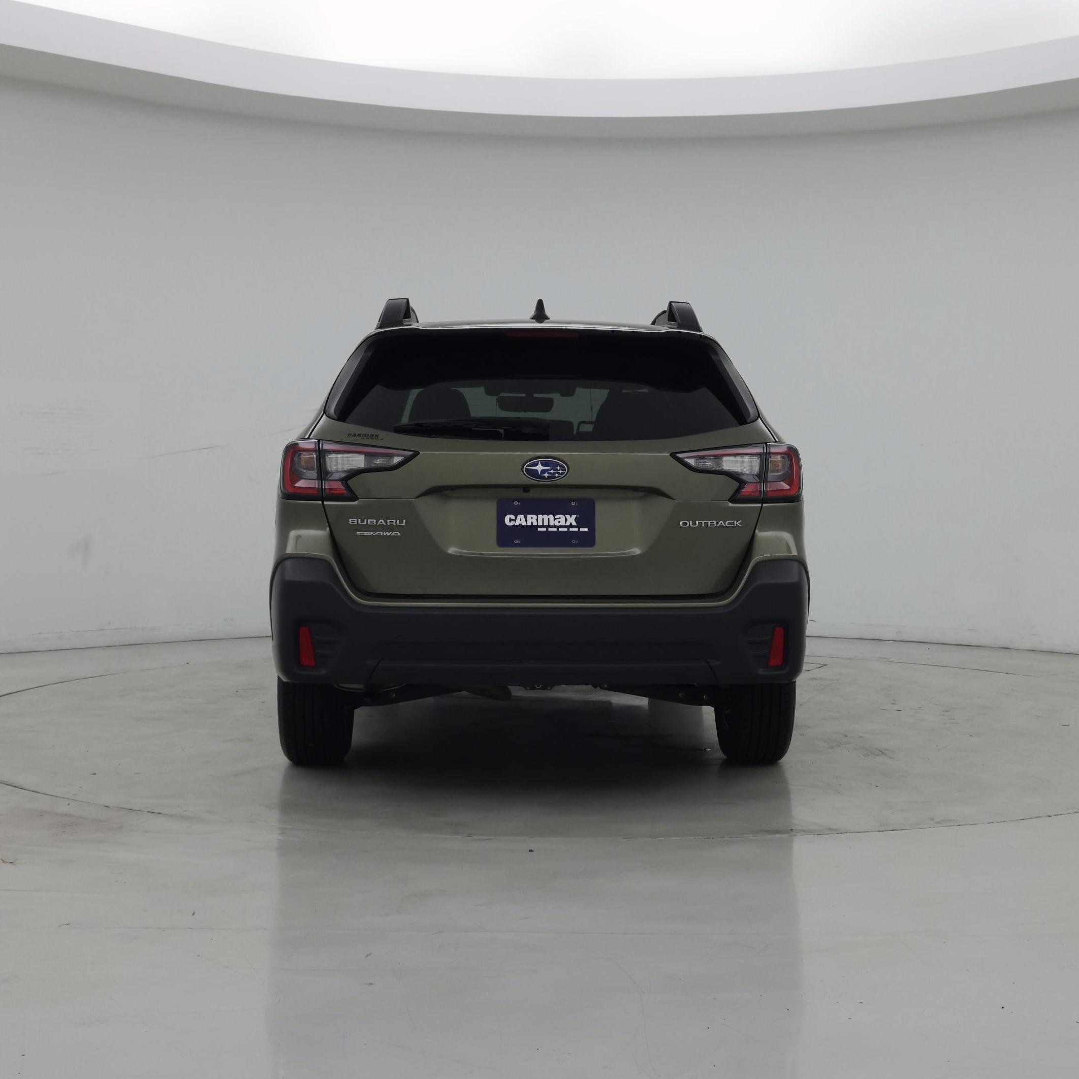 Thumbnail: 2022 Subaru Outback - 6