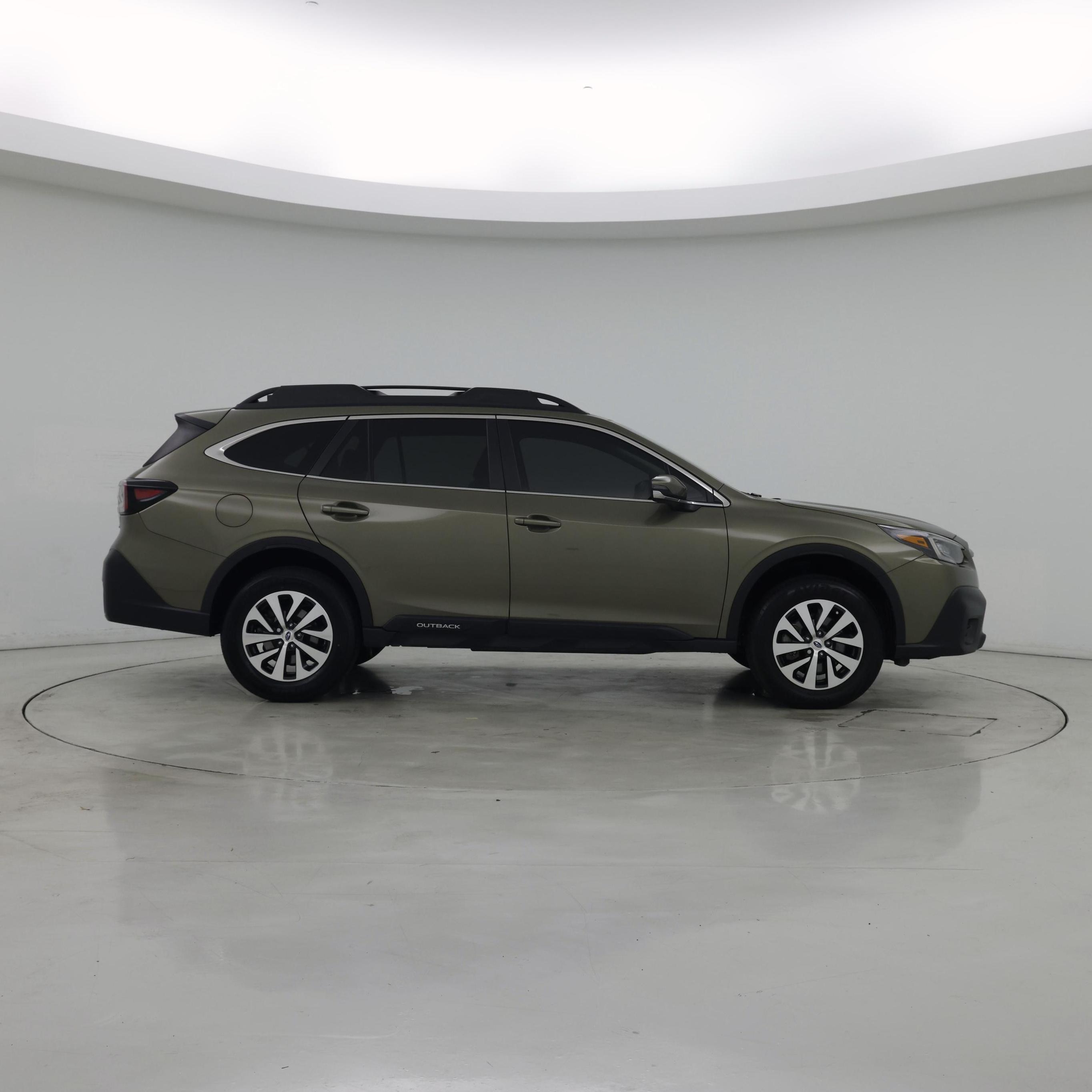 Thumbnail: 2022 Subaru Outback - 7