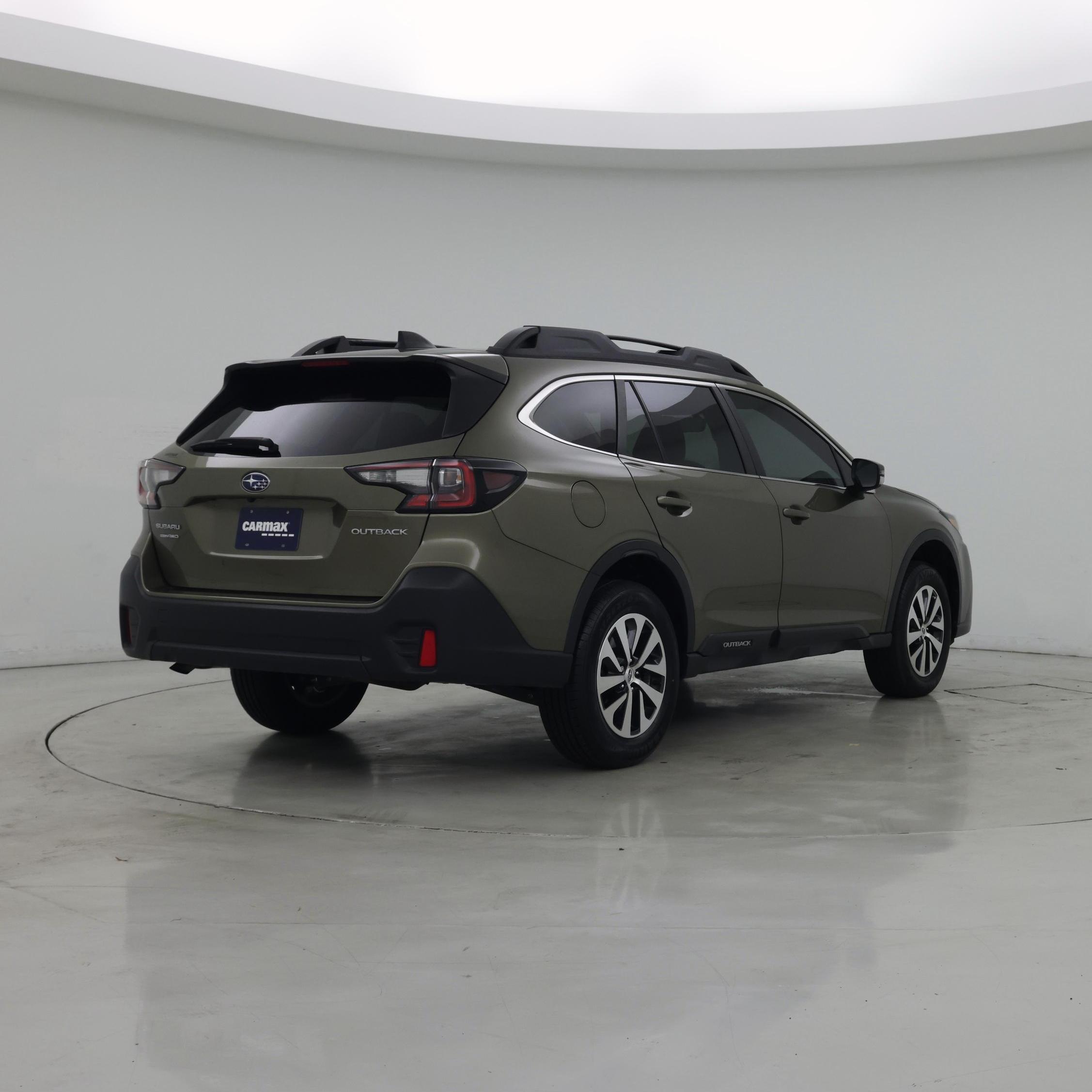 Thumbnail: 2022 Subaru Outback - 8