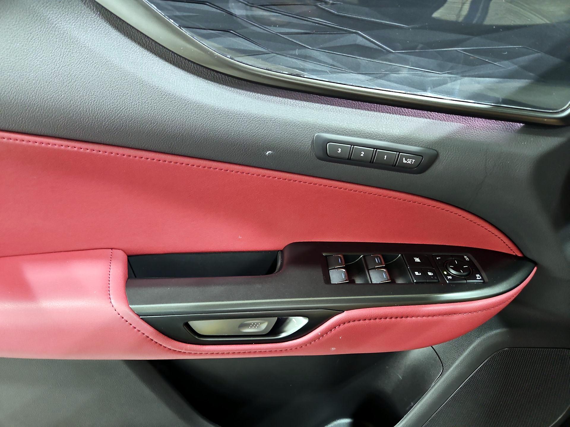 Thumbnail: 2025 Lexus NX - 12