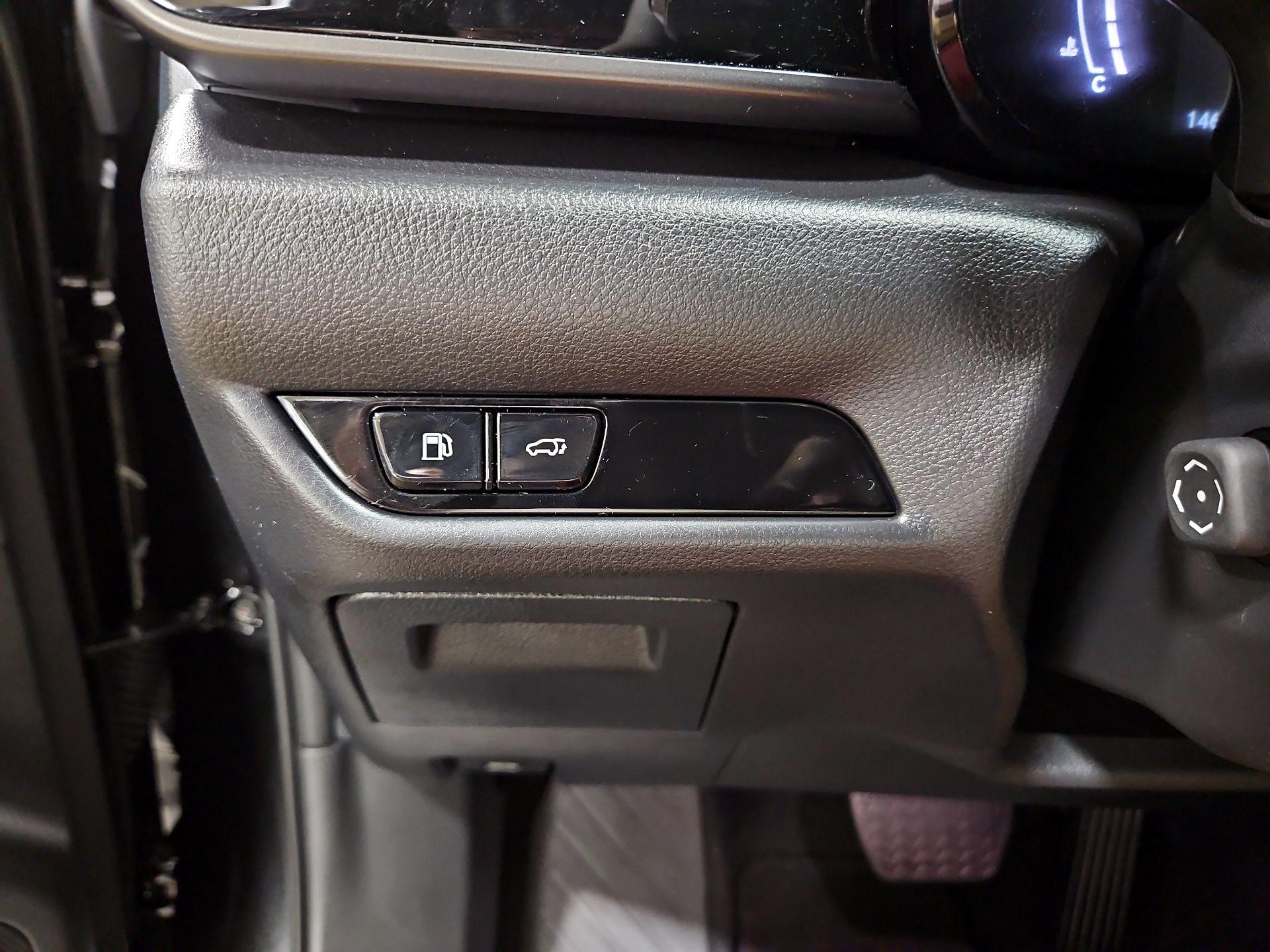 Thumbnail: 2025 Lexus NX - 13