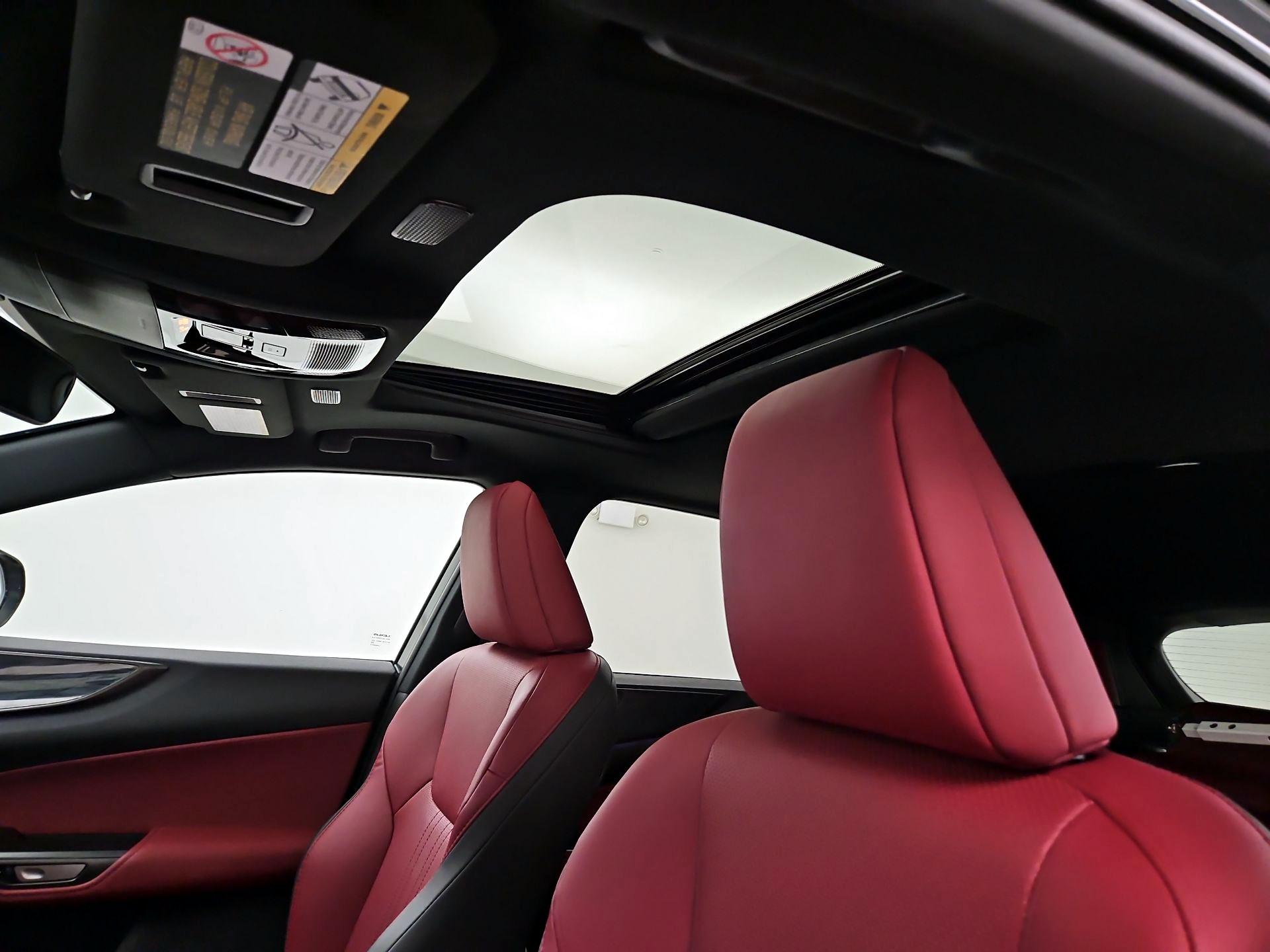 Thumbnail: 2025 Lexus NX - 18