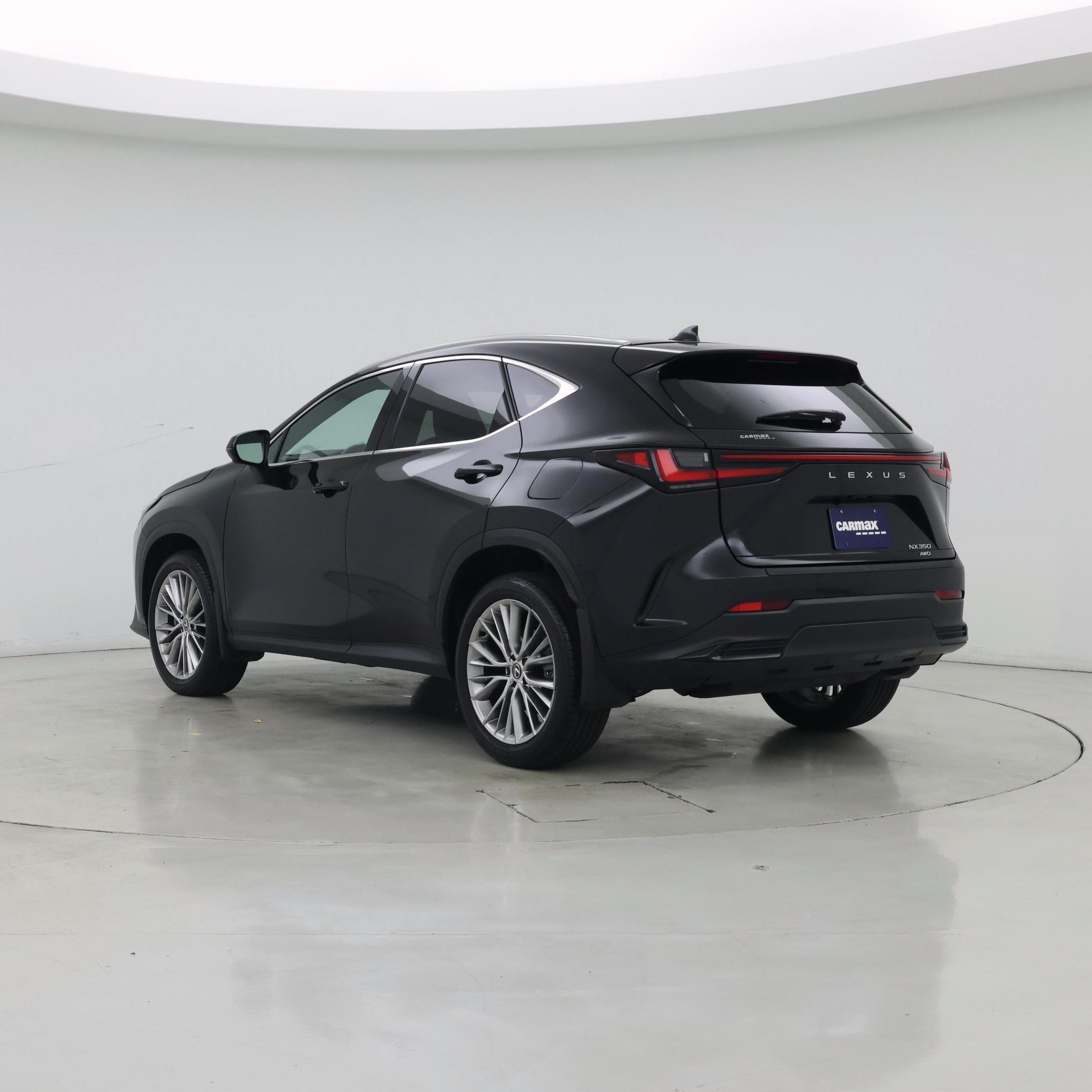 Thumbnail: 2025 Lexus NX - 2