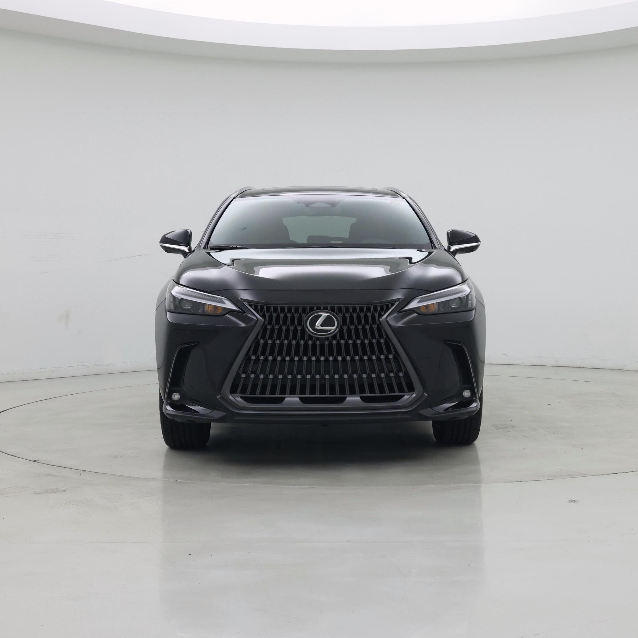 Thumbnail: 2025 Lexus NX - 5