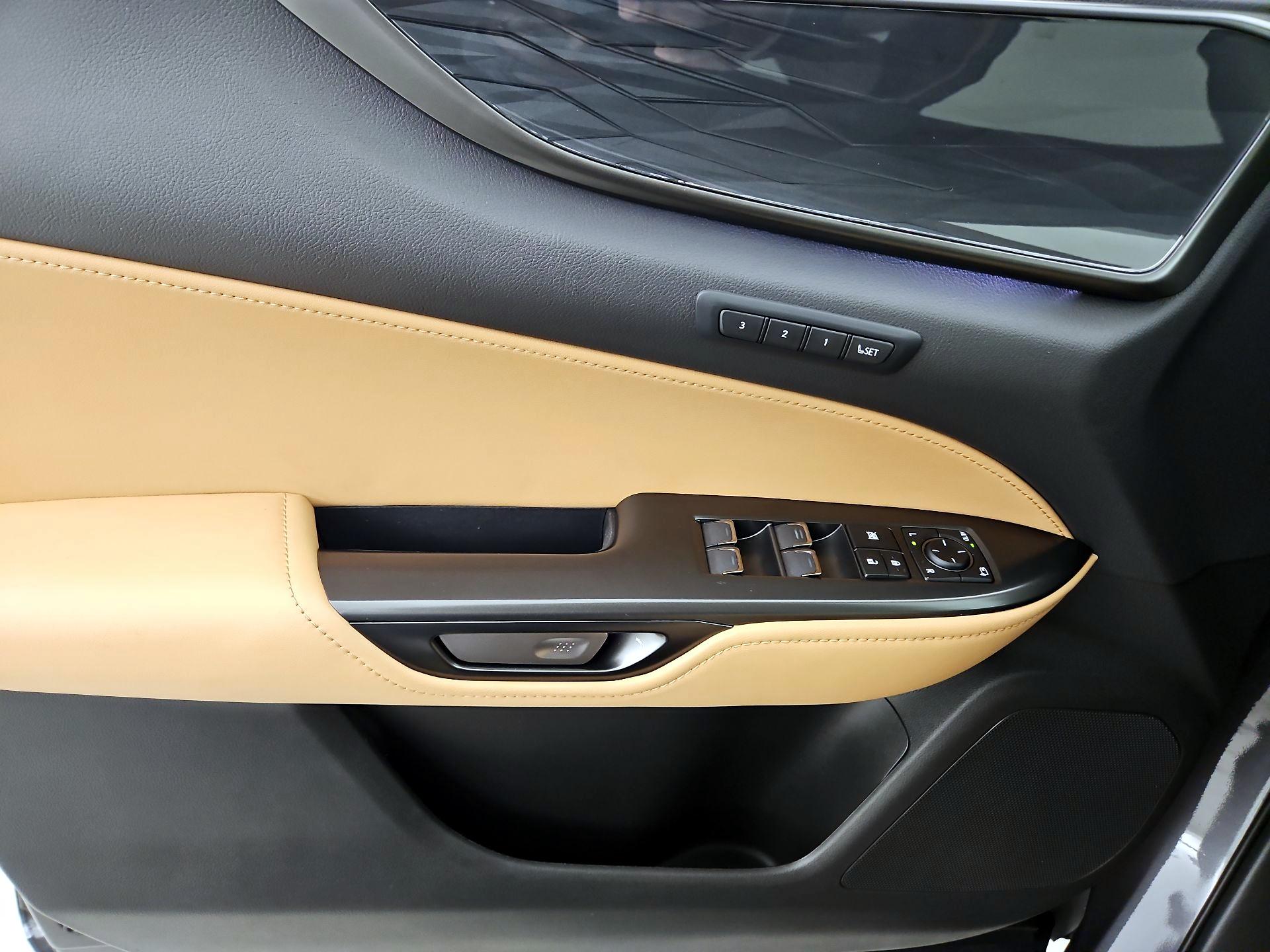 Thumbnail: 2025 Lexus NX - 12