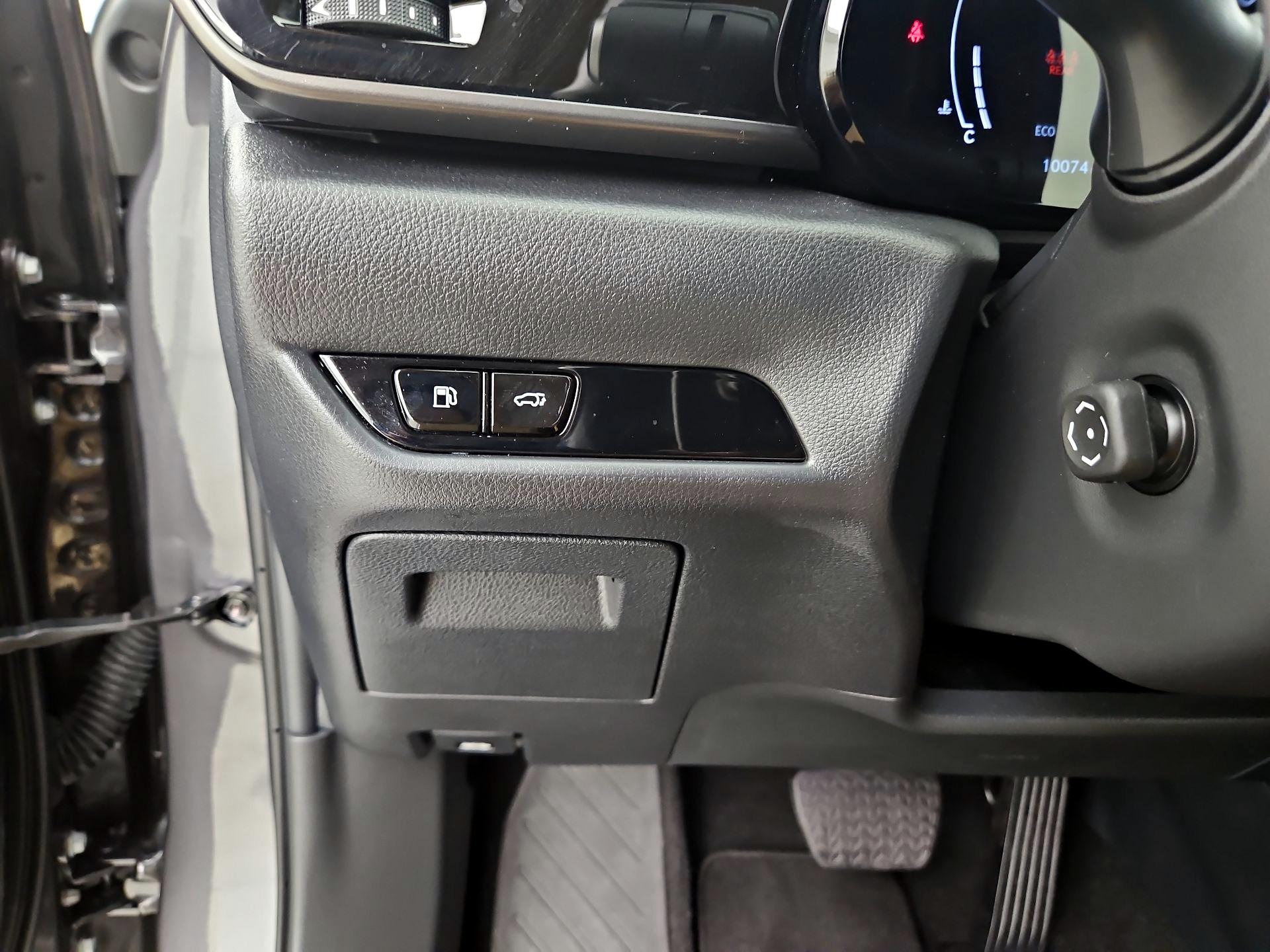 Thumbnail: 2025 Lexus NX - 13