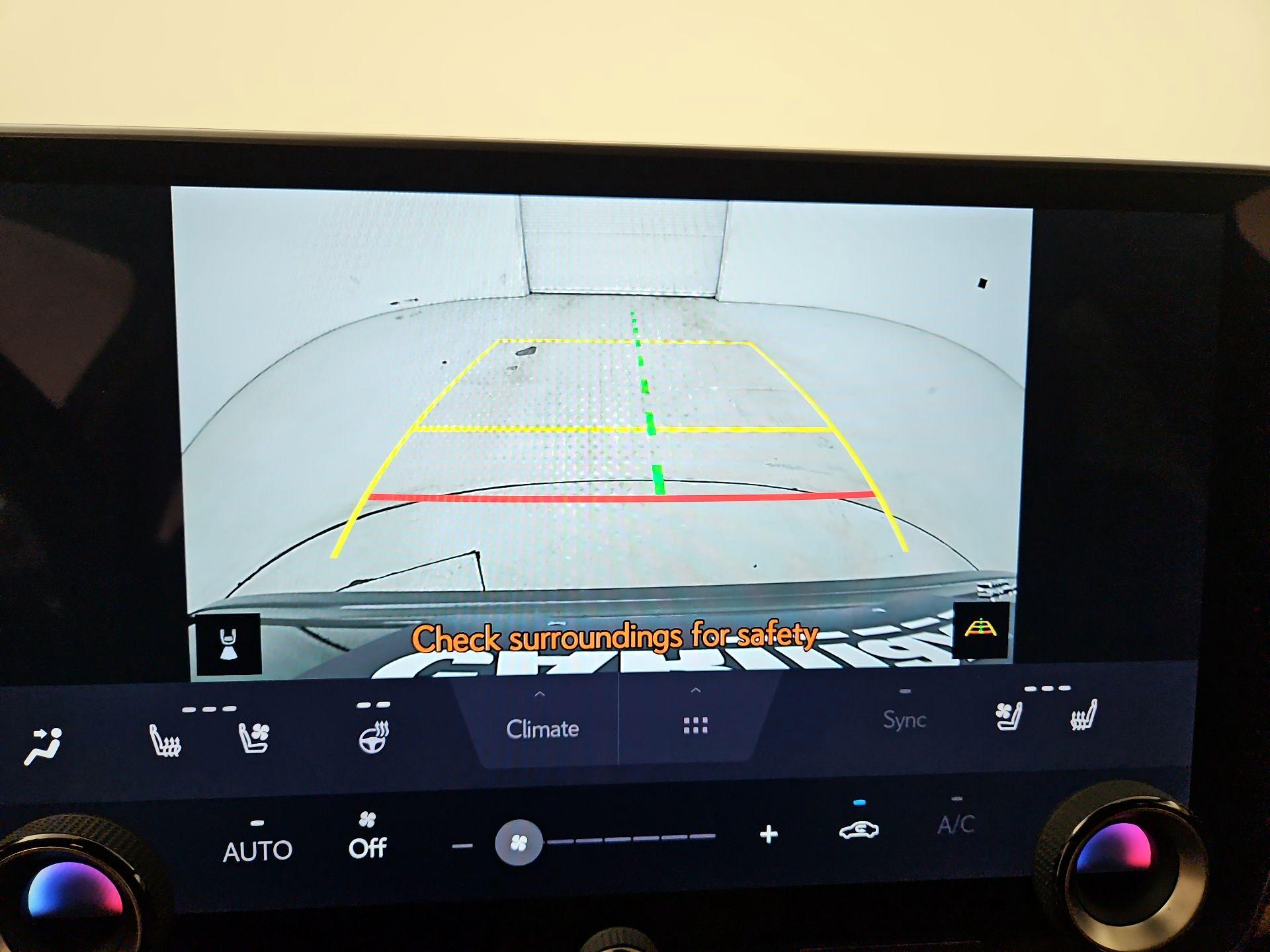 Thumbnail: 2025 Lexus NX - 14