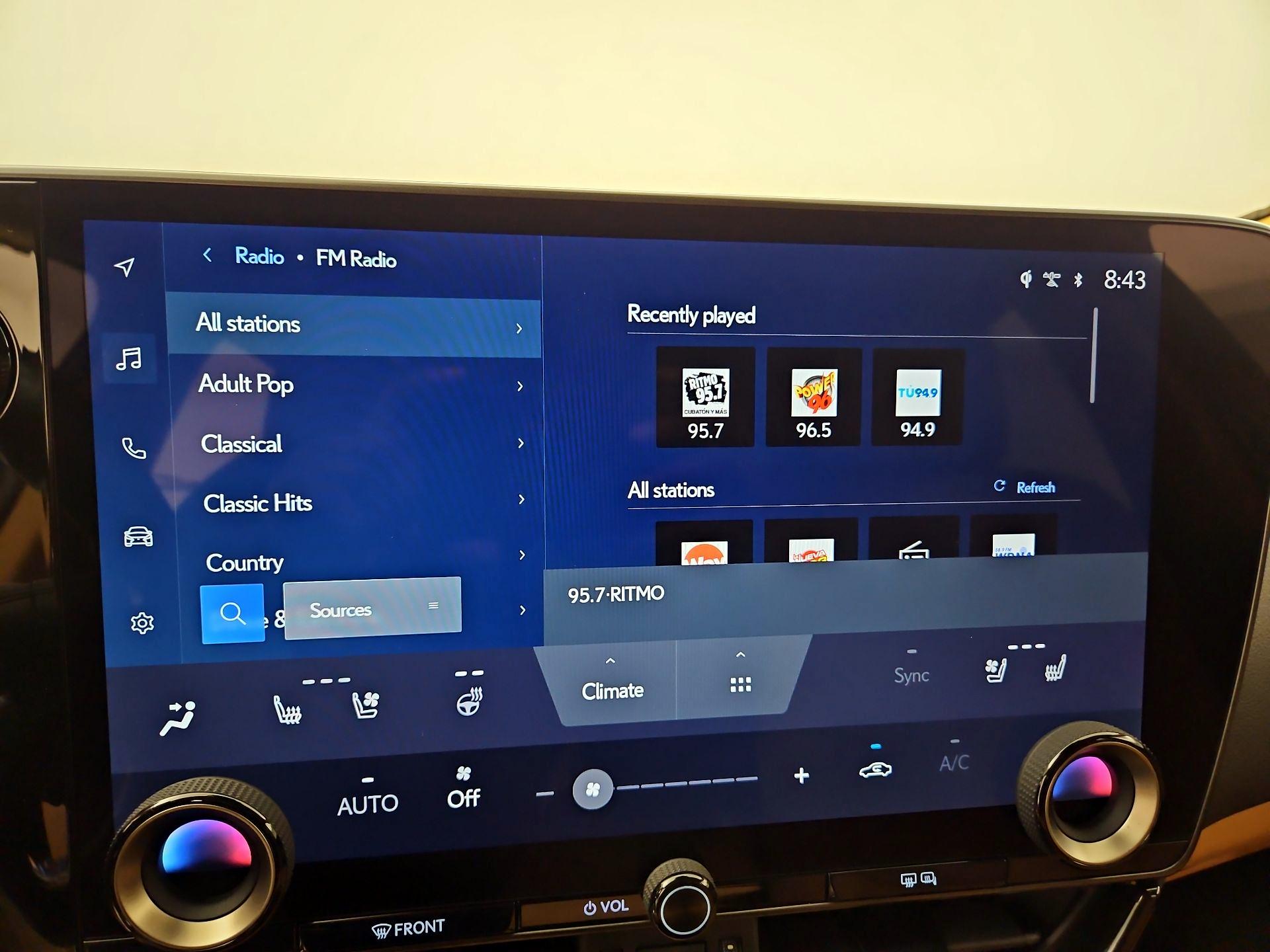 Thumbnail: 2025 Lexus NX - 15