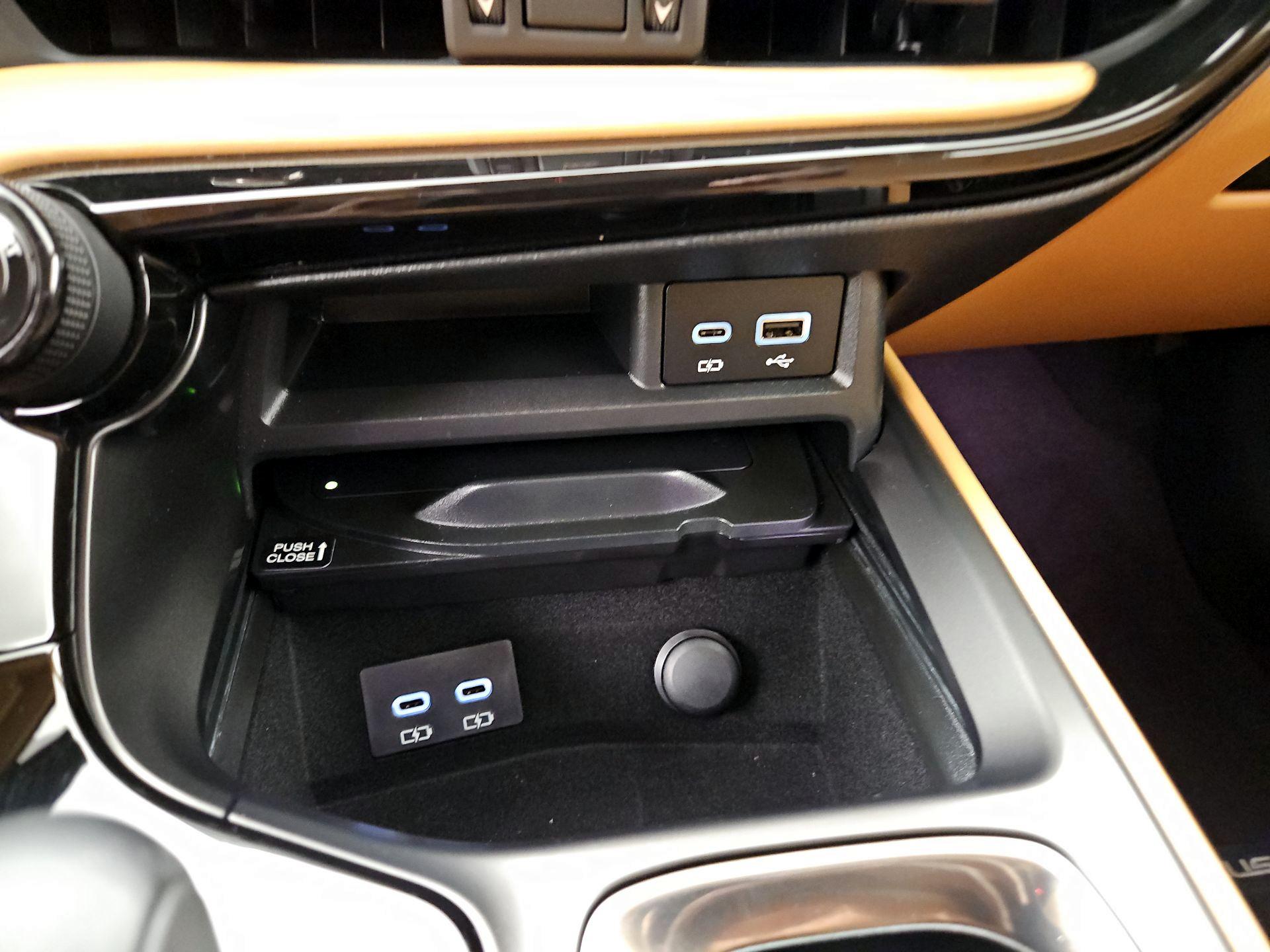 Thumbnail: 2025 Lexus NX - 18