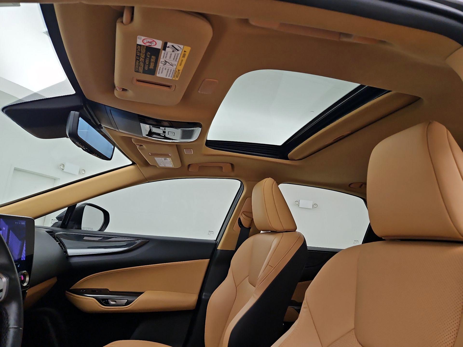 Thumbnail: 2025 Lexus NX - 19