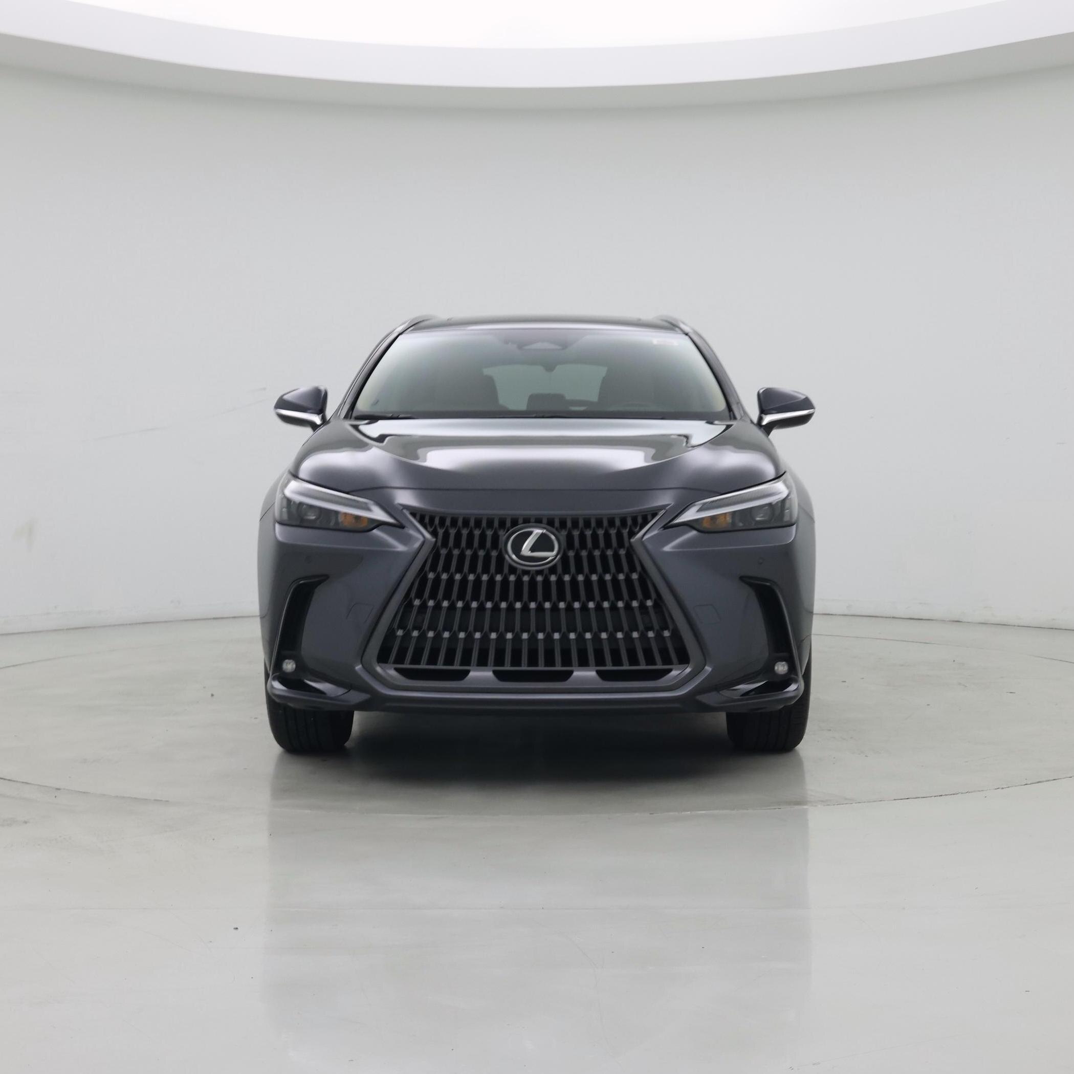 Thumbnail: 2025 Lexus NX - 5