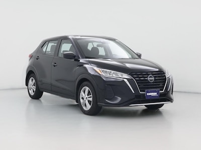 2022 Nissan Kicks S
