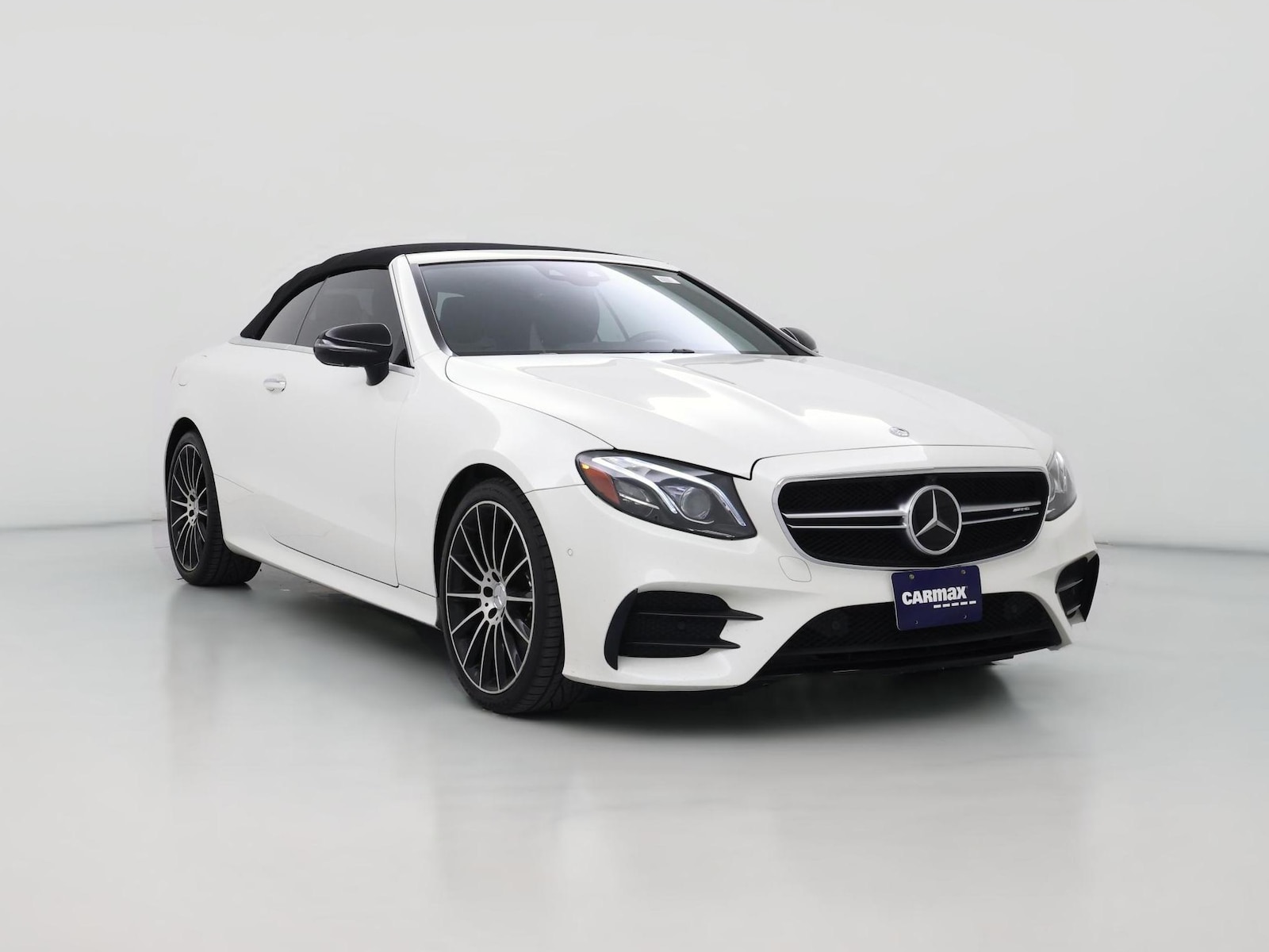 2019 Mercedes-Benz E-Class AMG E53