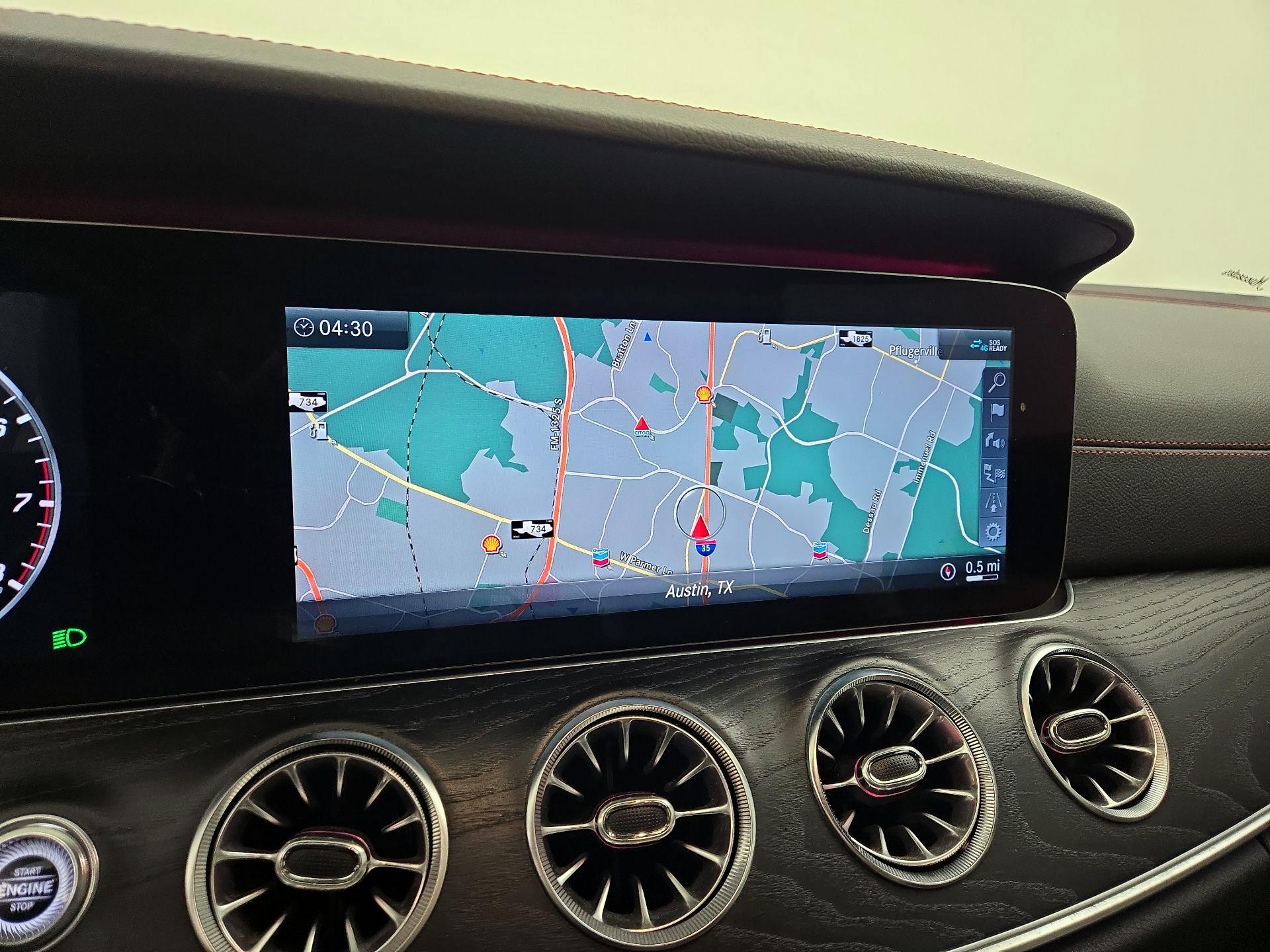 Thumbnail: 2019 Mercedes-Benz E-Class - 14