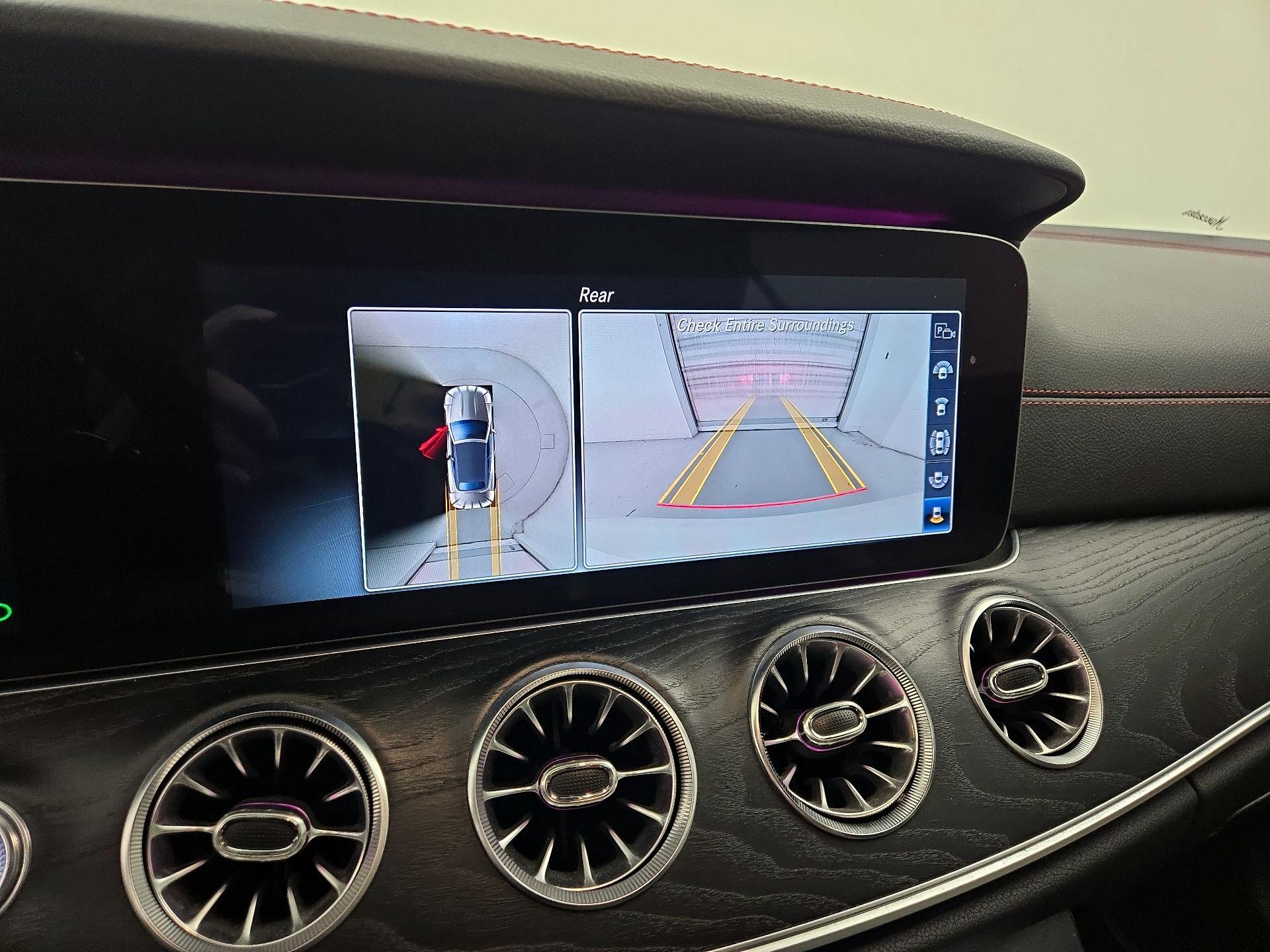 Thumbnail: 2019 Mercedes-Benz E-Class - 15