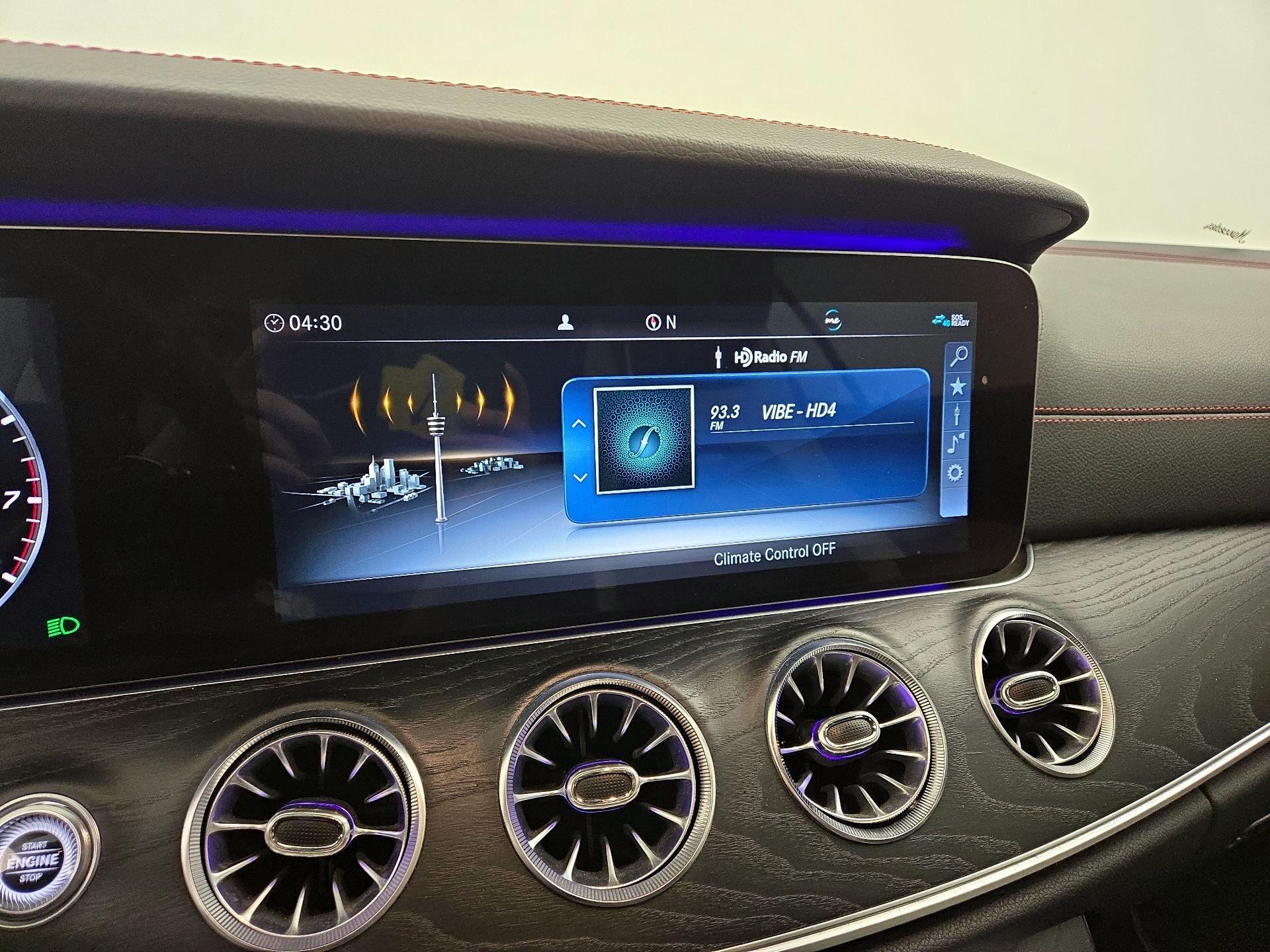 Thumbnail: 2019 Mercedes-Benz E-Class - 16