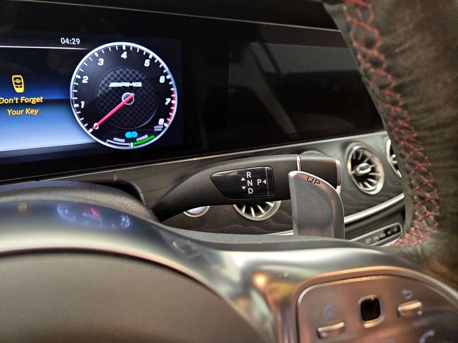 Thumbnail: 2019 Mercedes-Benz E-Class - 18