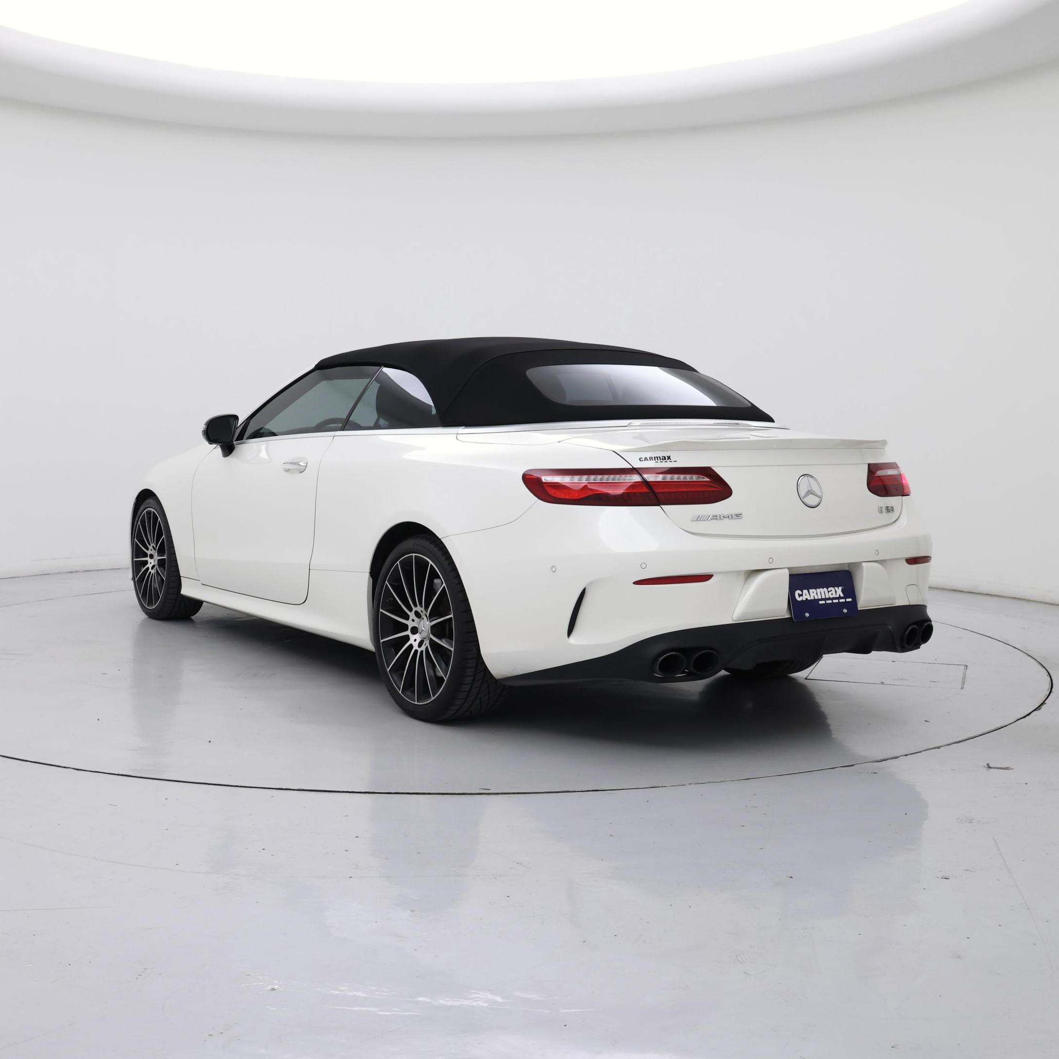 Thumbnail: 2019 Mercedes-Benz E-Class - 2