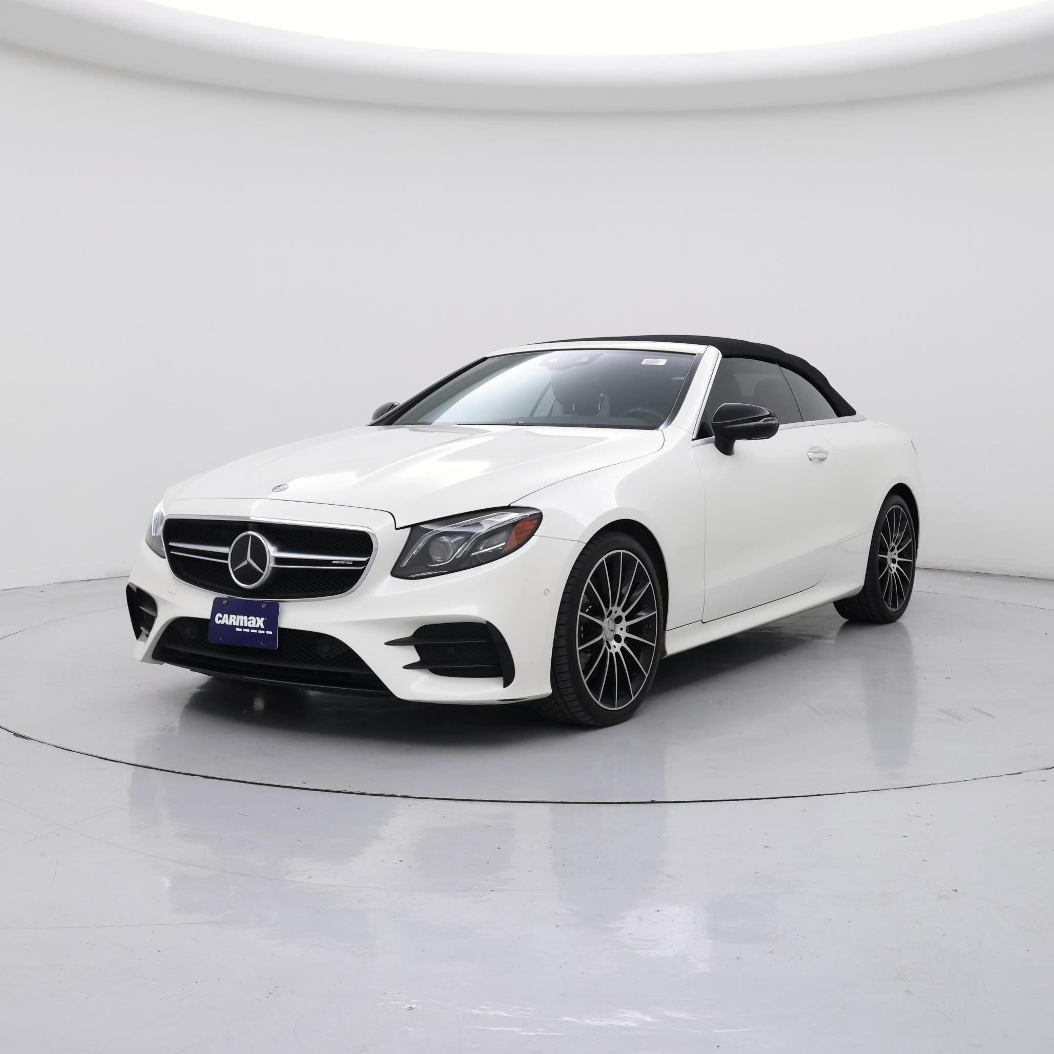 Thumbnail: 2019 Mercedes-Benz E-Class - 4