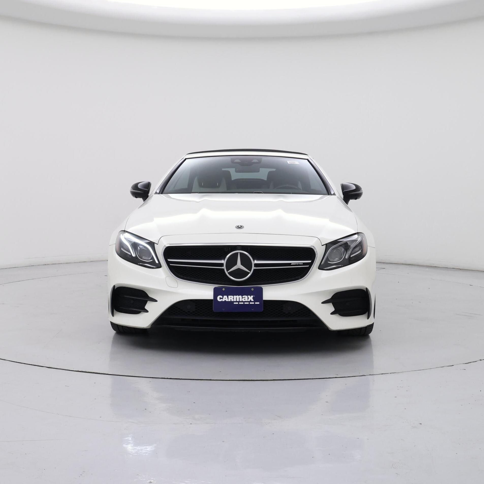 Thumbnail: 2019 Mercedes-Benz E-Class - 5