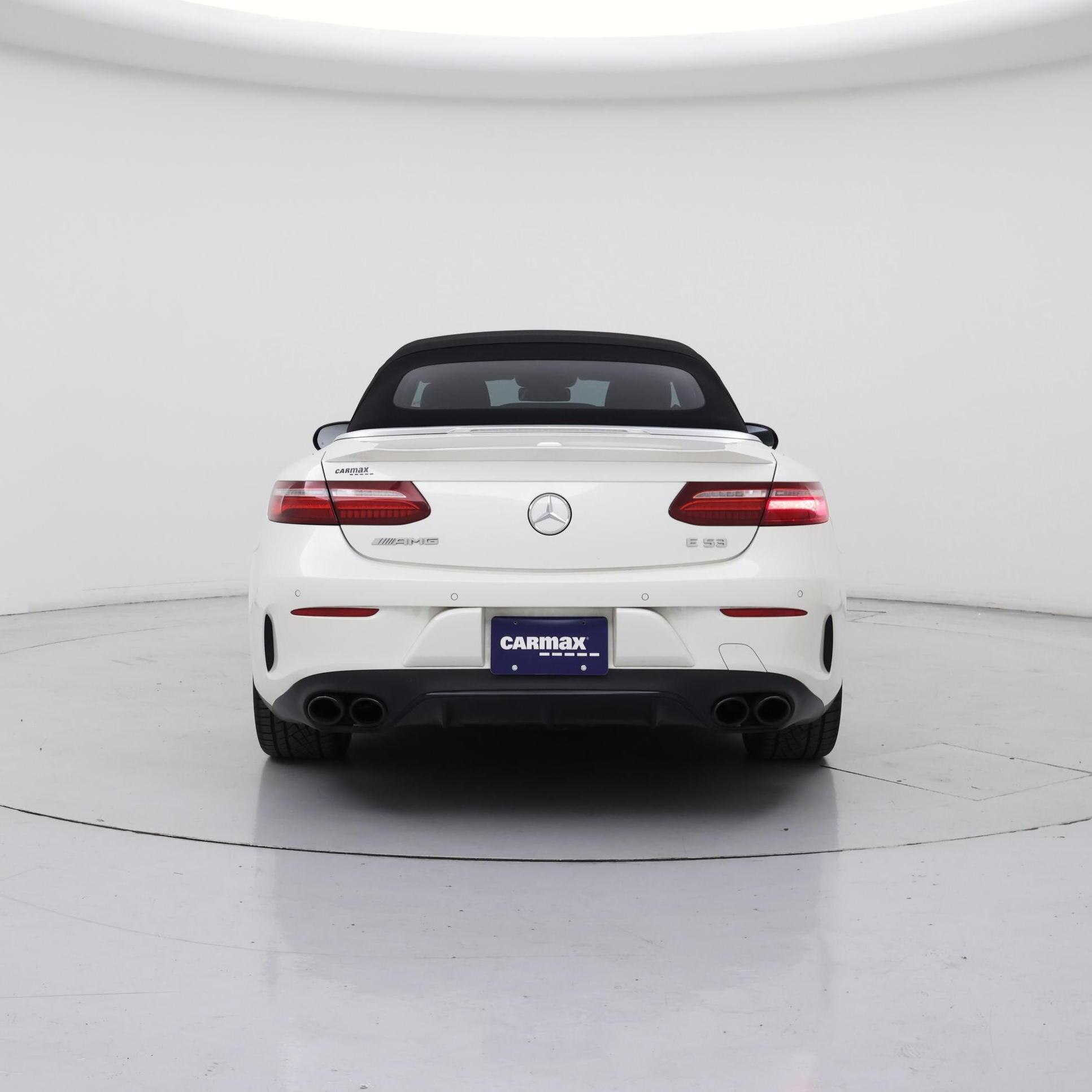 Thumbnail: 2019 Mercedes-Benz E-Class - 6