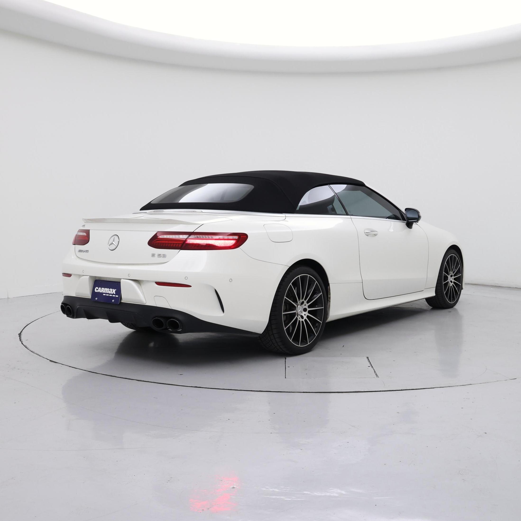 Thumbnail: 2019 Mercedes-Benz E-Class - 8