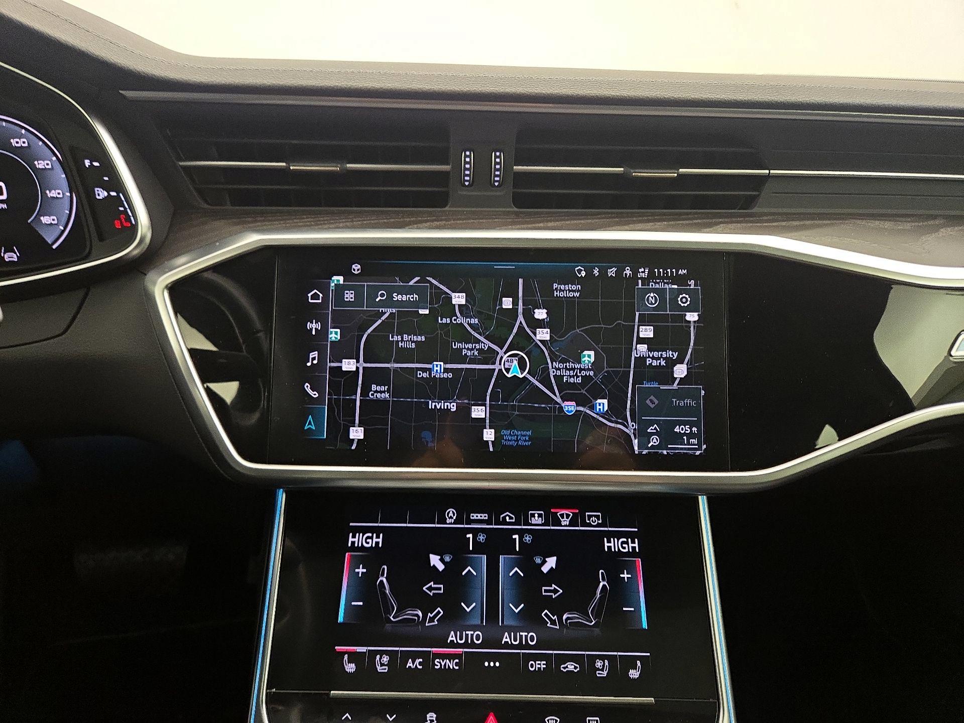 Thumbnail: 2021 Audi A6 - 14