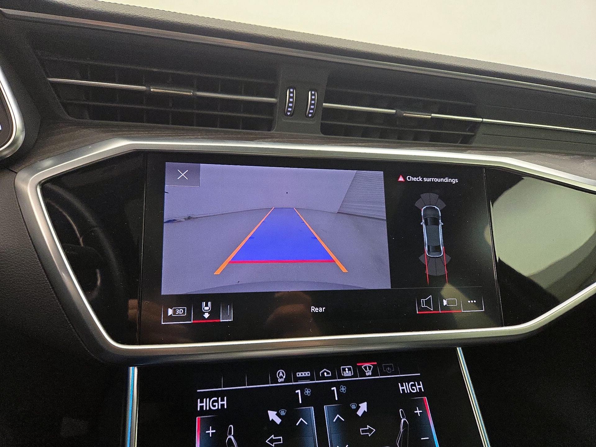 Thumbnail: 2021 Audi A6 - 15