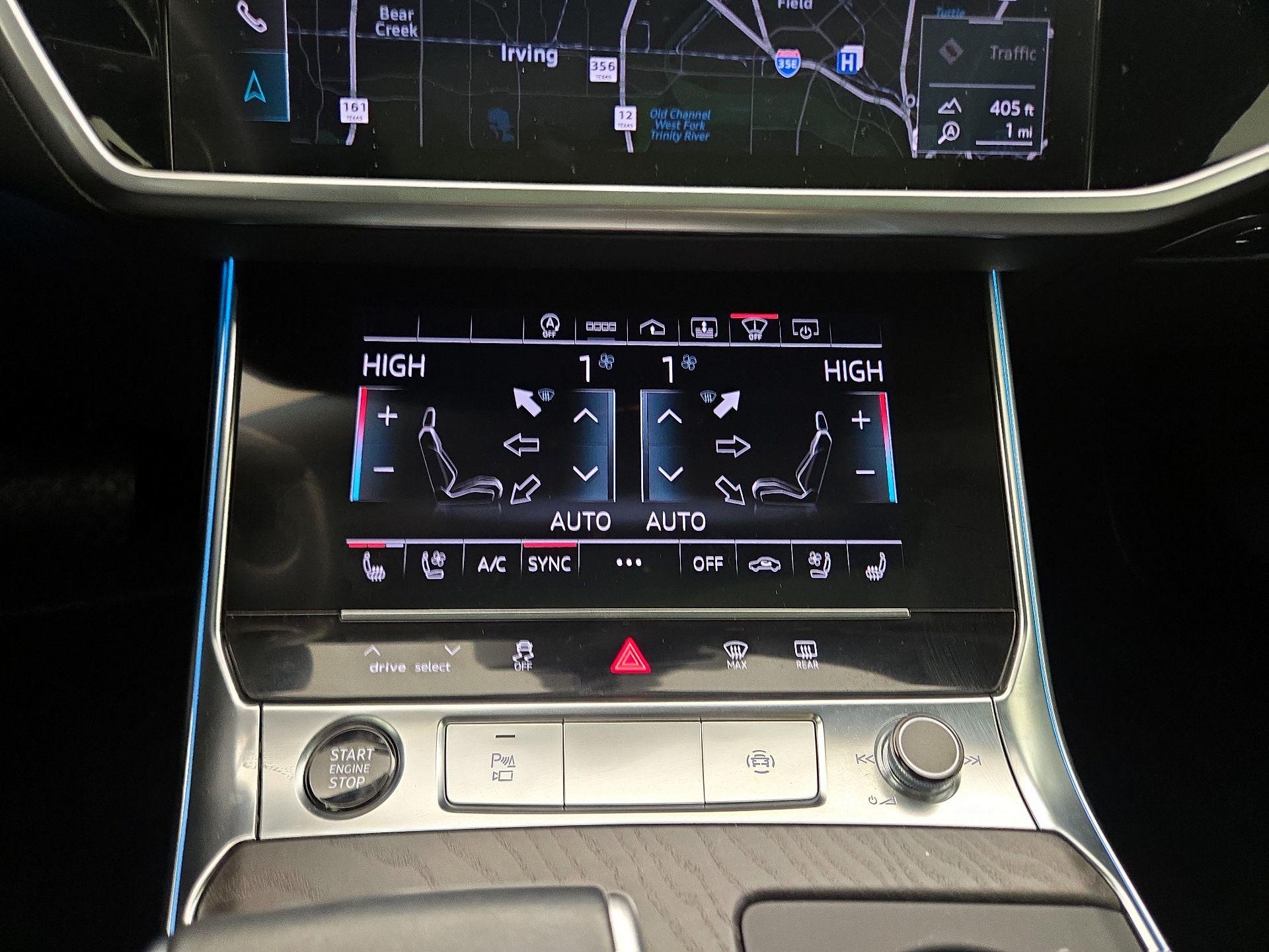 Thumbnail: 2021 Audi A6 - 17