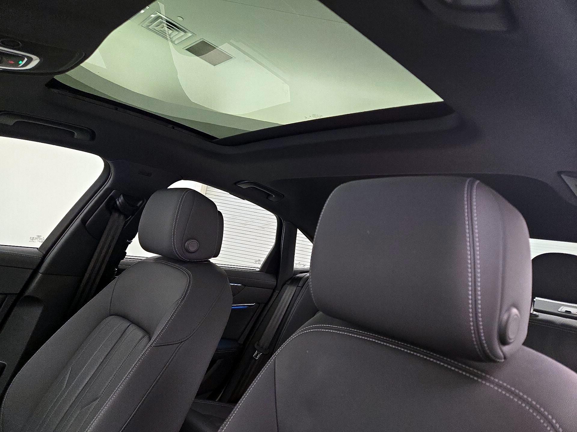 Thumbnail: 2021 Audi A6 - 20