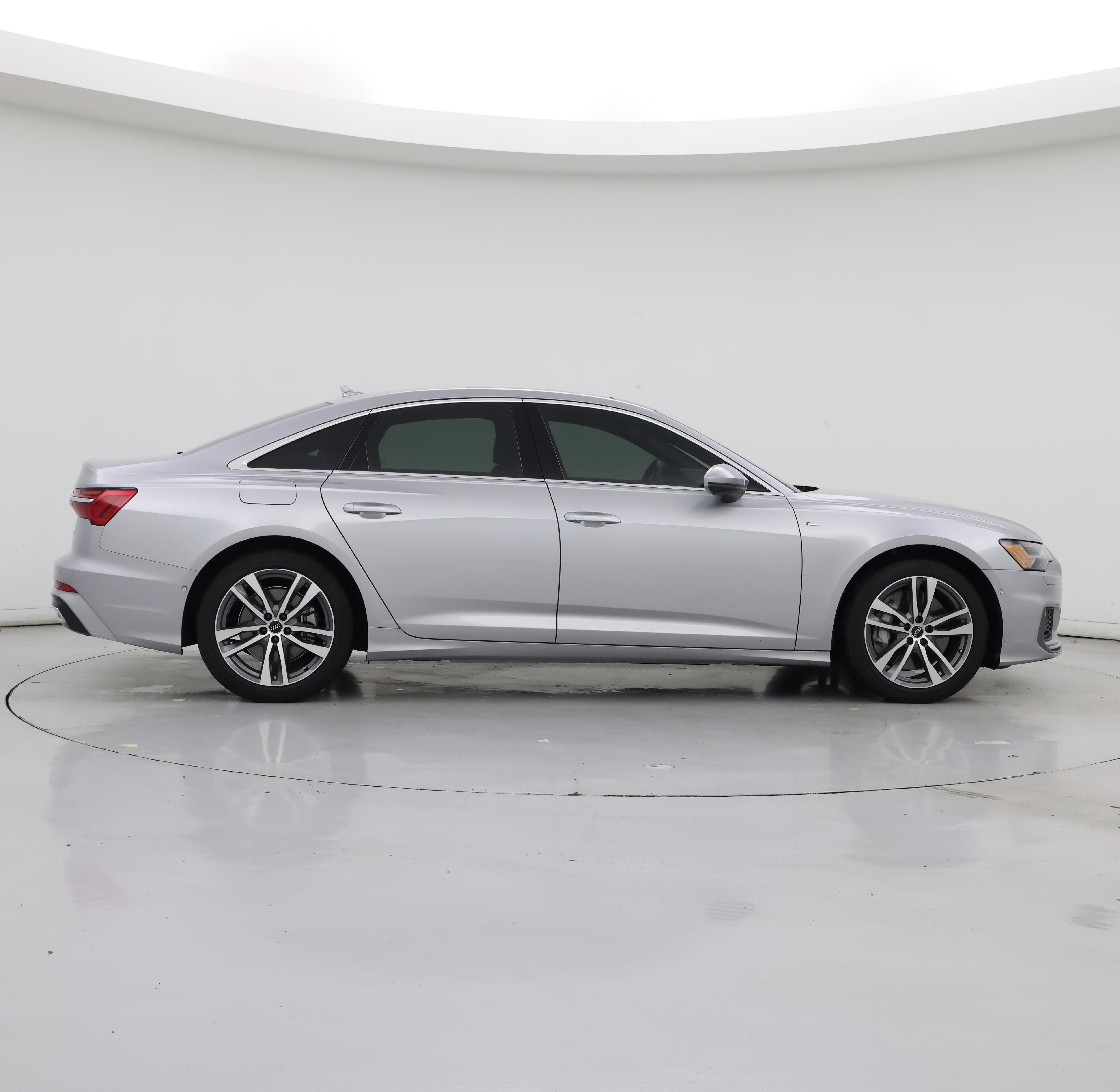 Thumbnail: 2021 Audi A6 - 7