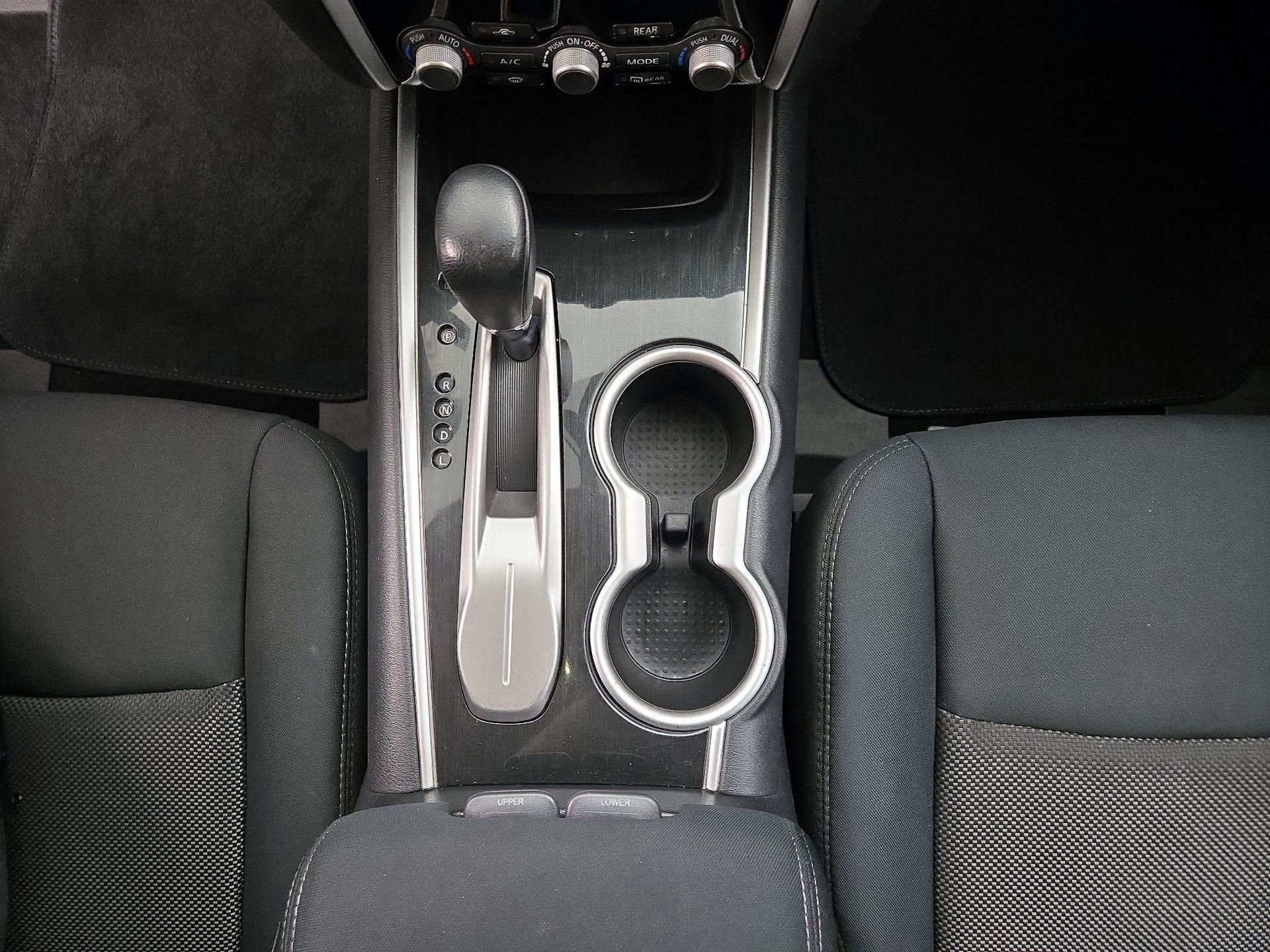 Thumbnail: 2017 Nissan Pathfinder - 15