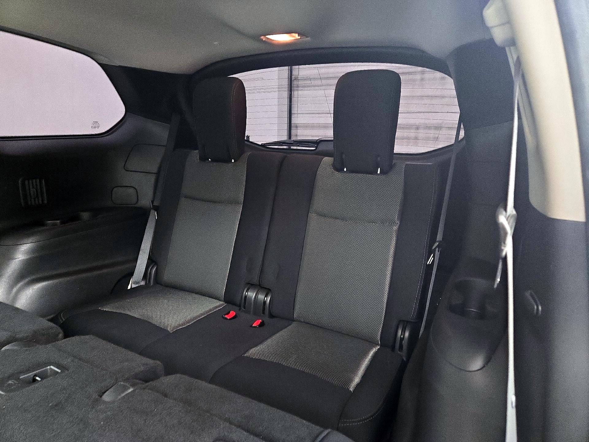 Thumbnail: 2017 Nissan Pathfinder - 18