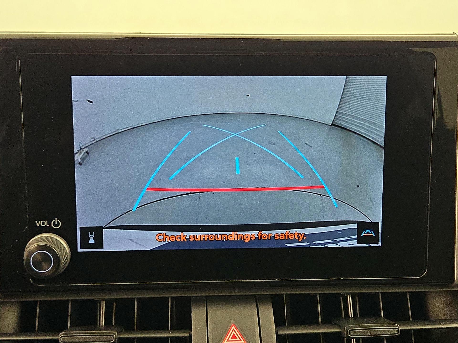 Thumbnail: 2024 Toyota RAV4 - 14