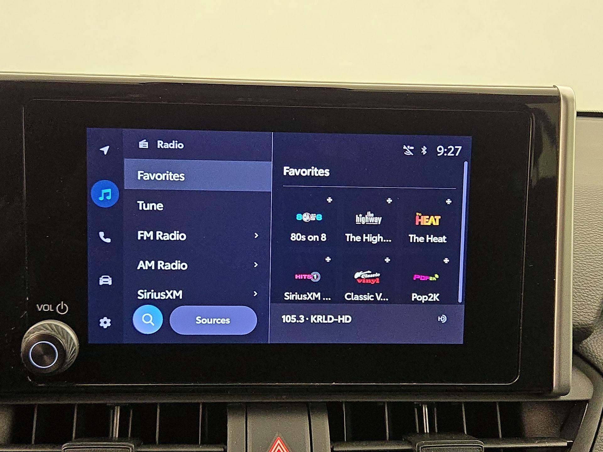 Thumbnail: 2024 Toyota RAV4 - 15