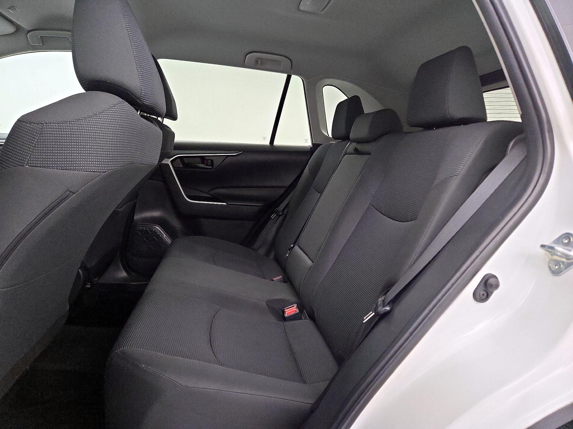 Thumbnail: 2024 Toyota RAV4 - 19