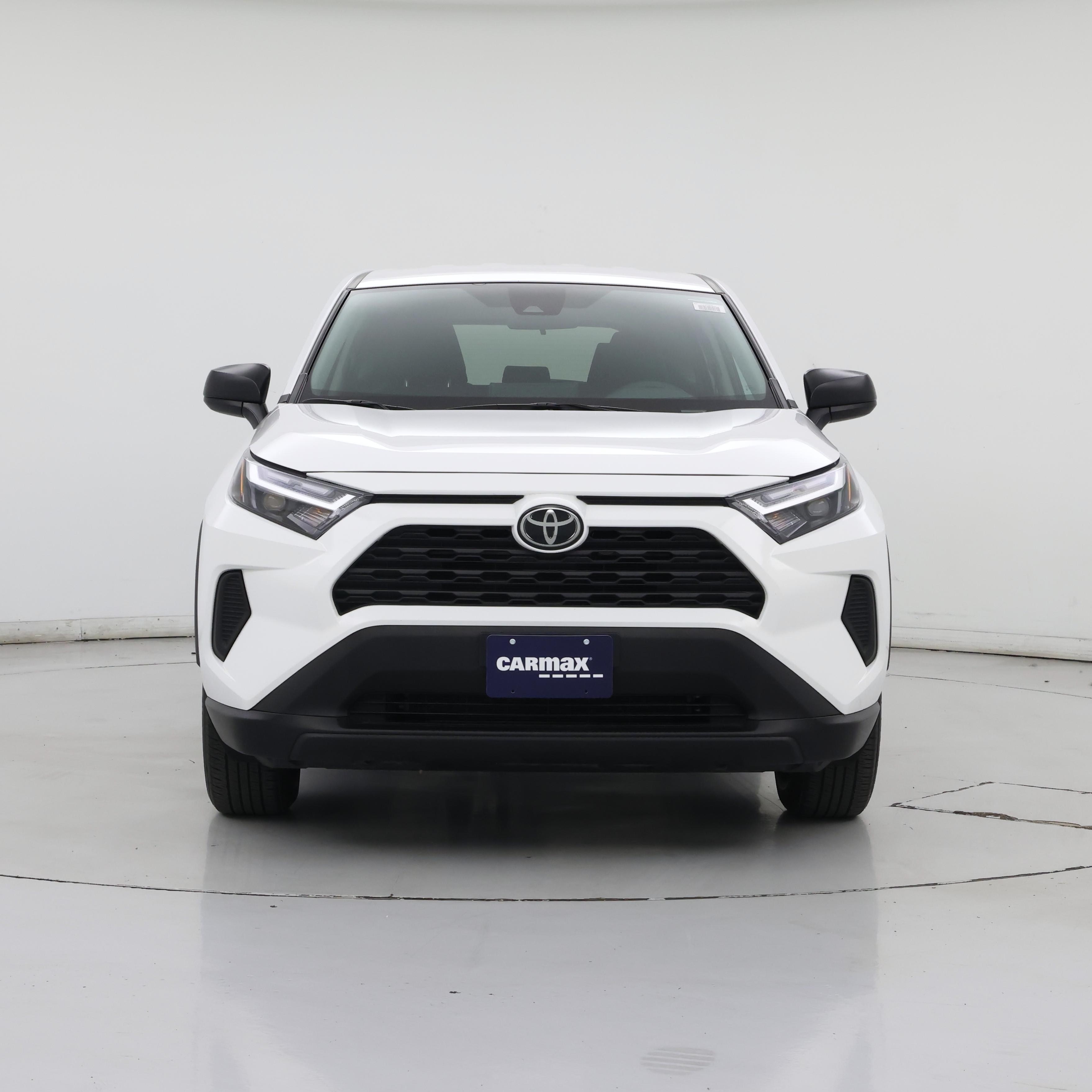 Thumbnail: 2024 Toyota RAV4 - 5