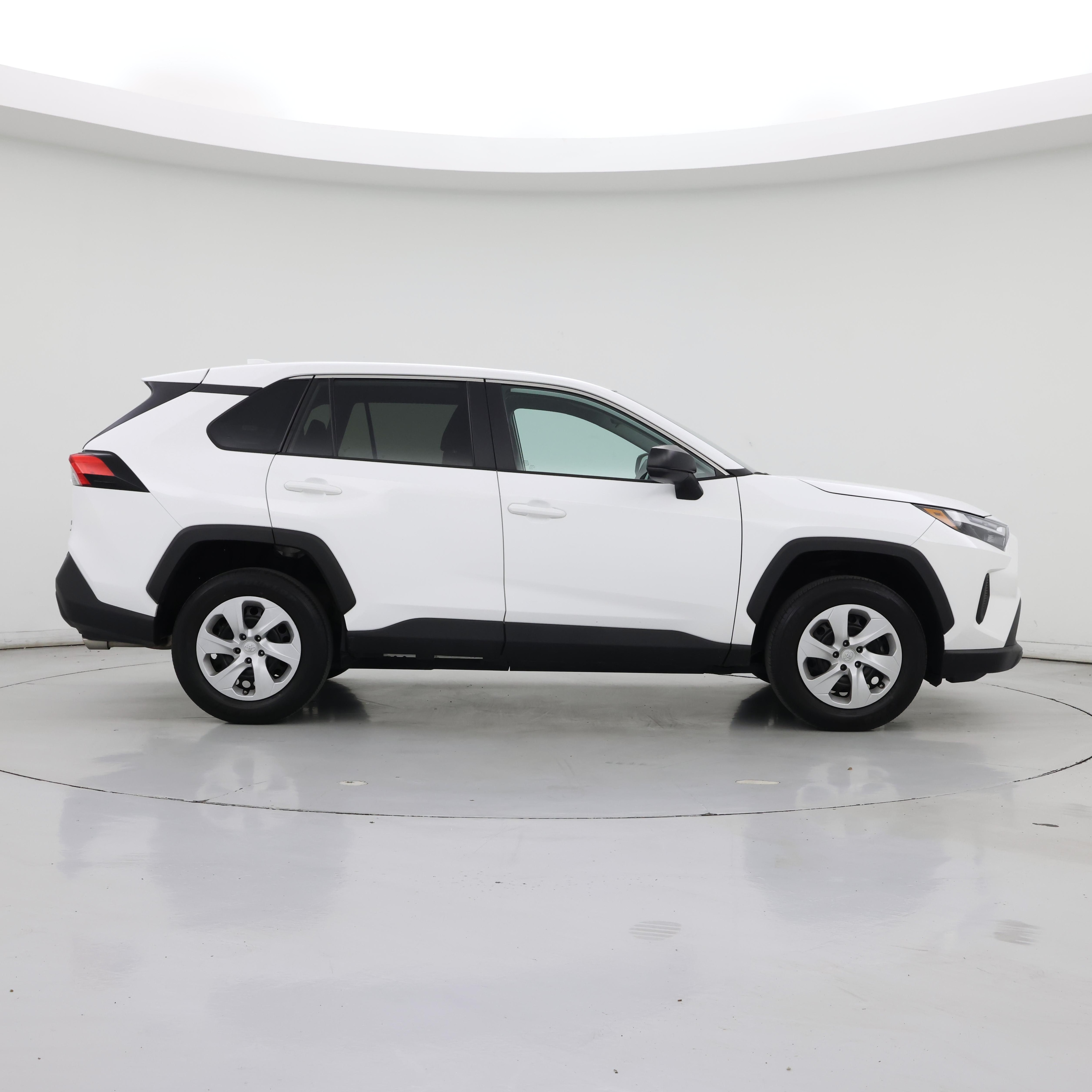 Thumbnail: 2024 Toyota RAV4 - 7