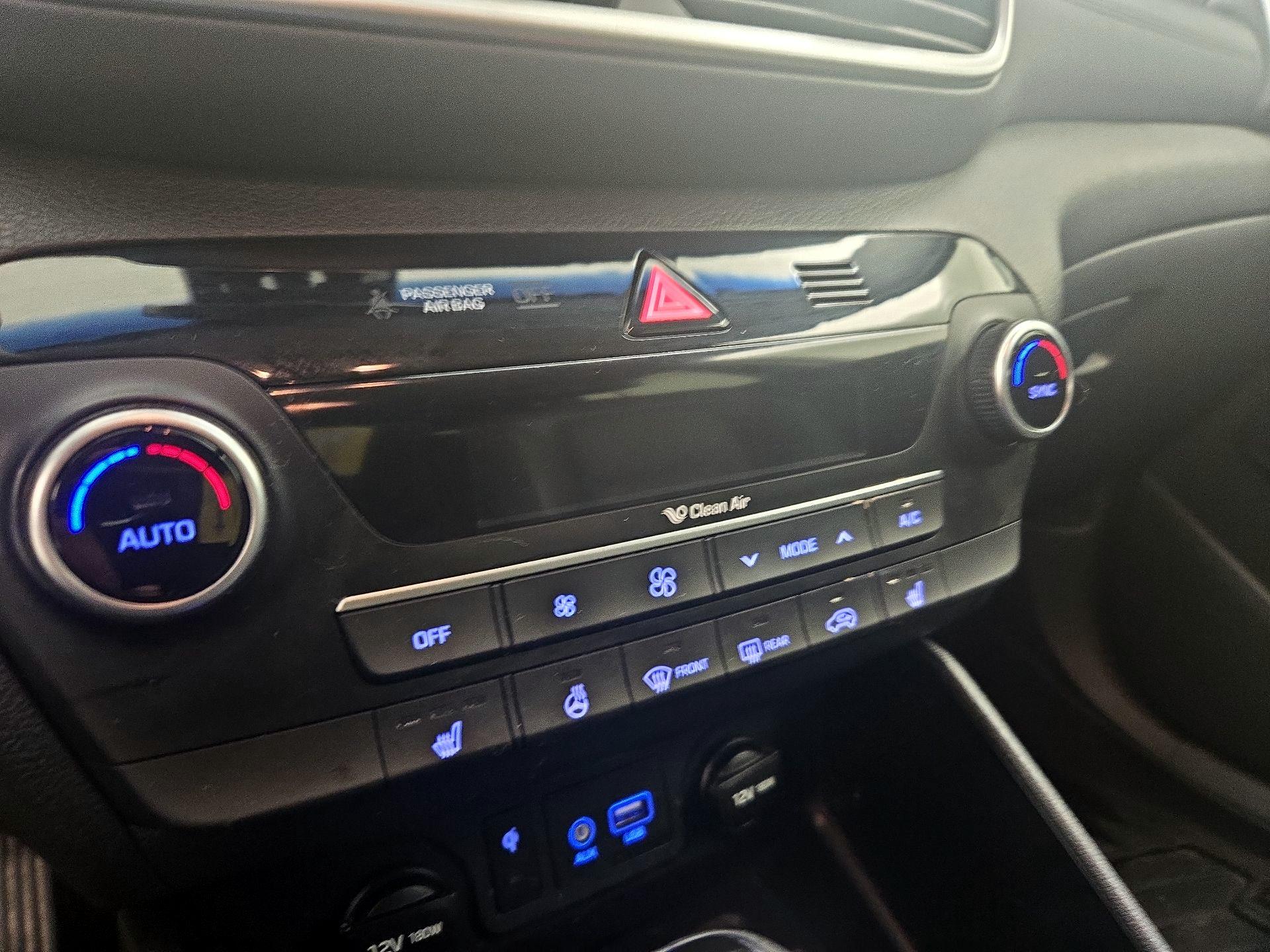 Thumbnail: 2020 Hyundai Tucson - 16