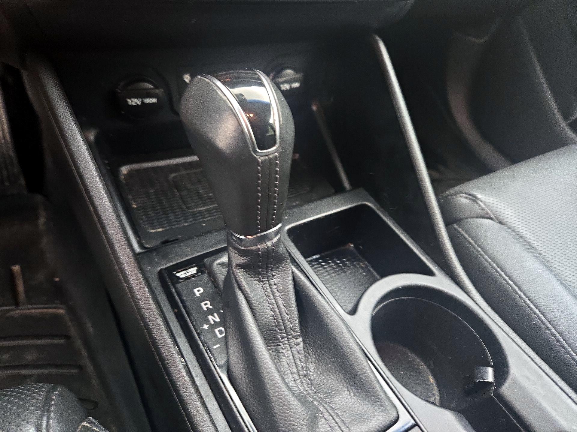 Thumbnail: 2020 Hyundai Tucson - 17