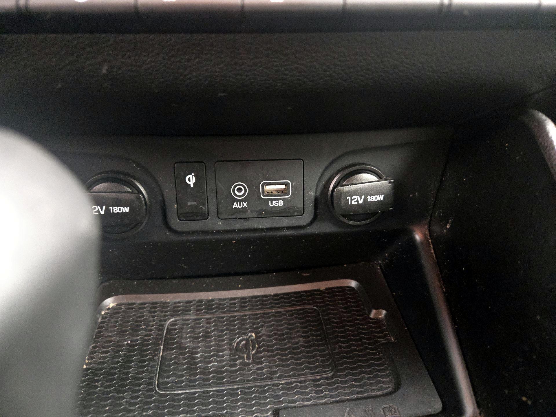 Thumbnail: 2020 Hyundai Tucson - 18