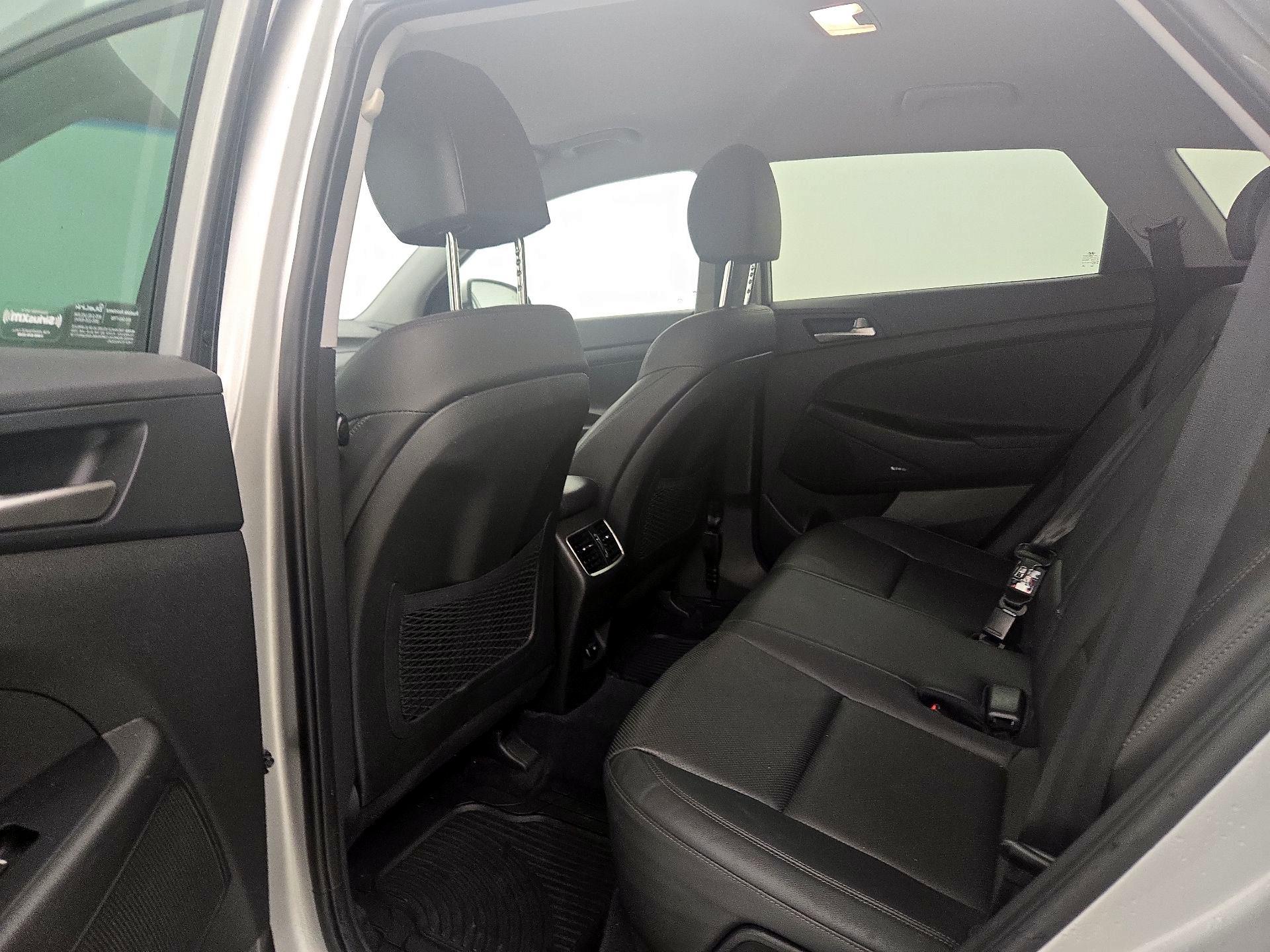 Thumbnail: 2020 Hyundai Tucson - 19