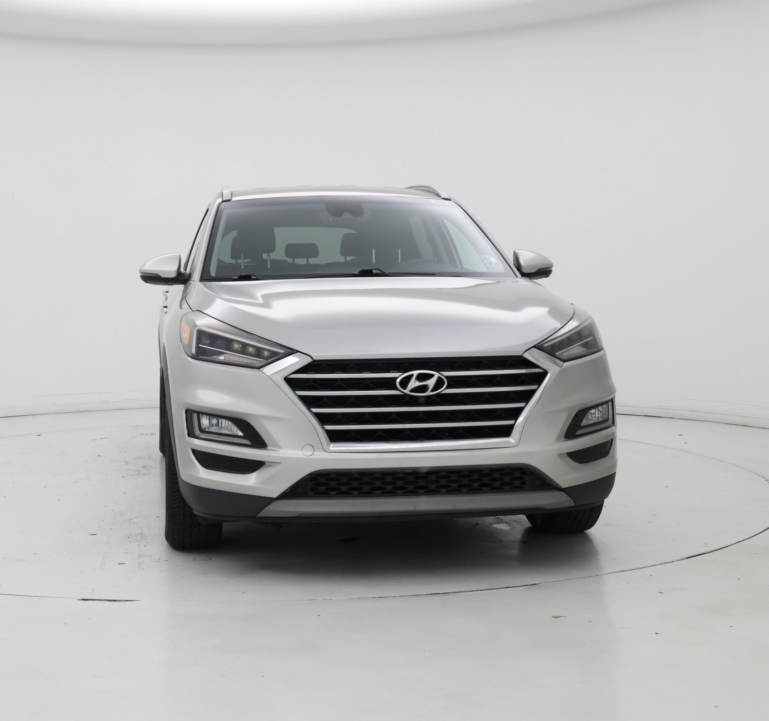 Thumbnail: 2020 Hyundai Tucson - 5