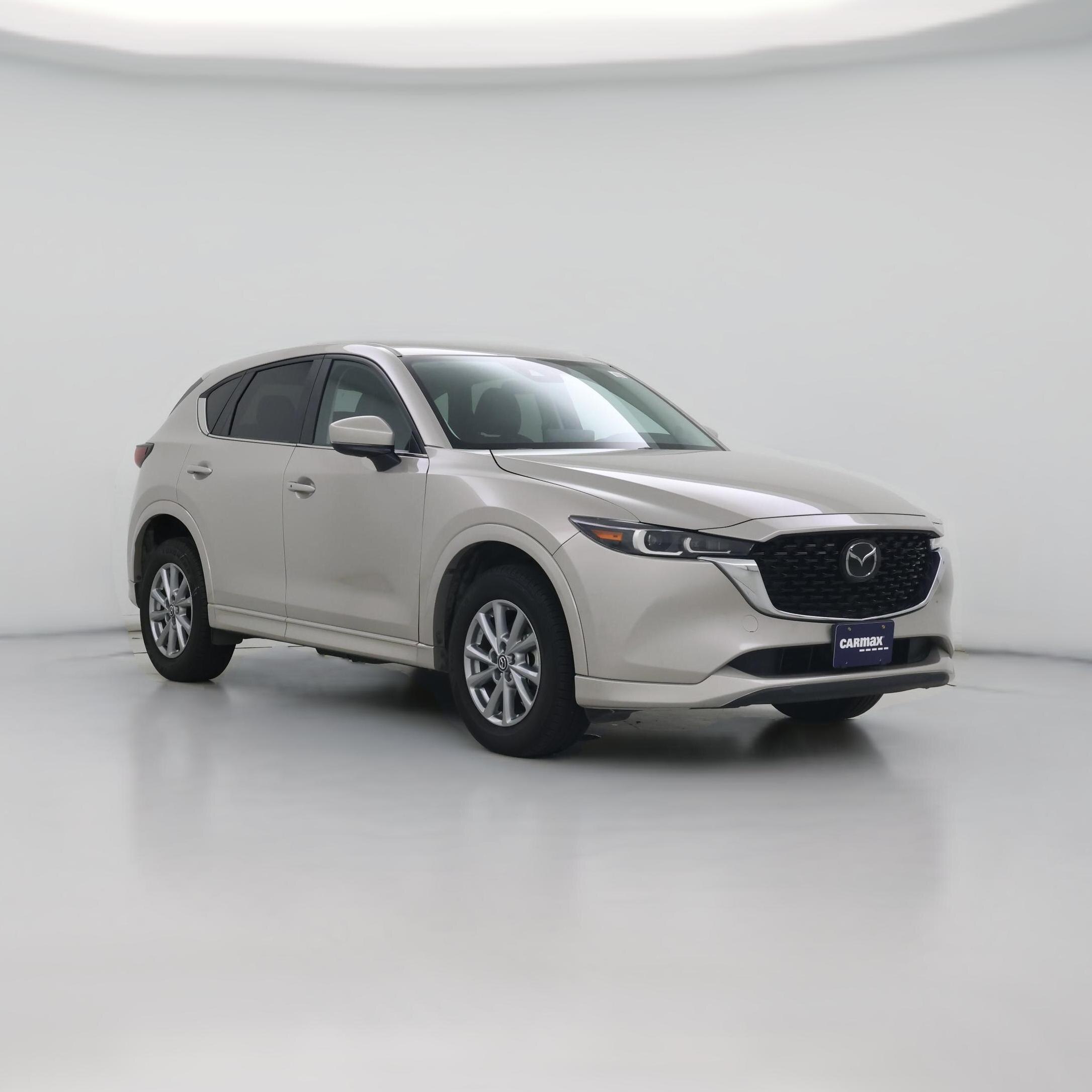 Thumbnail: 2024 Mazda CX-5 - 1