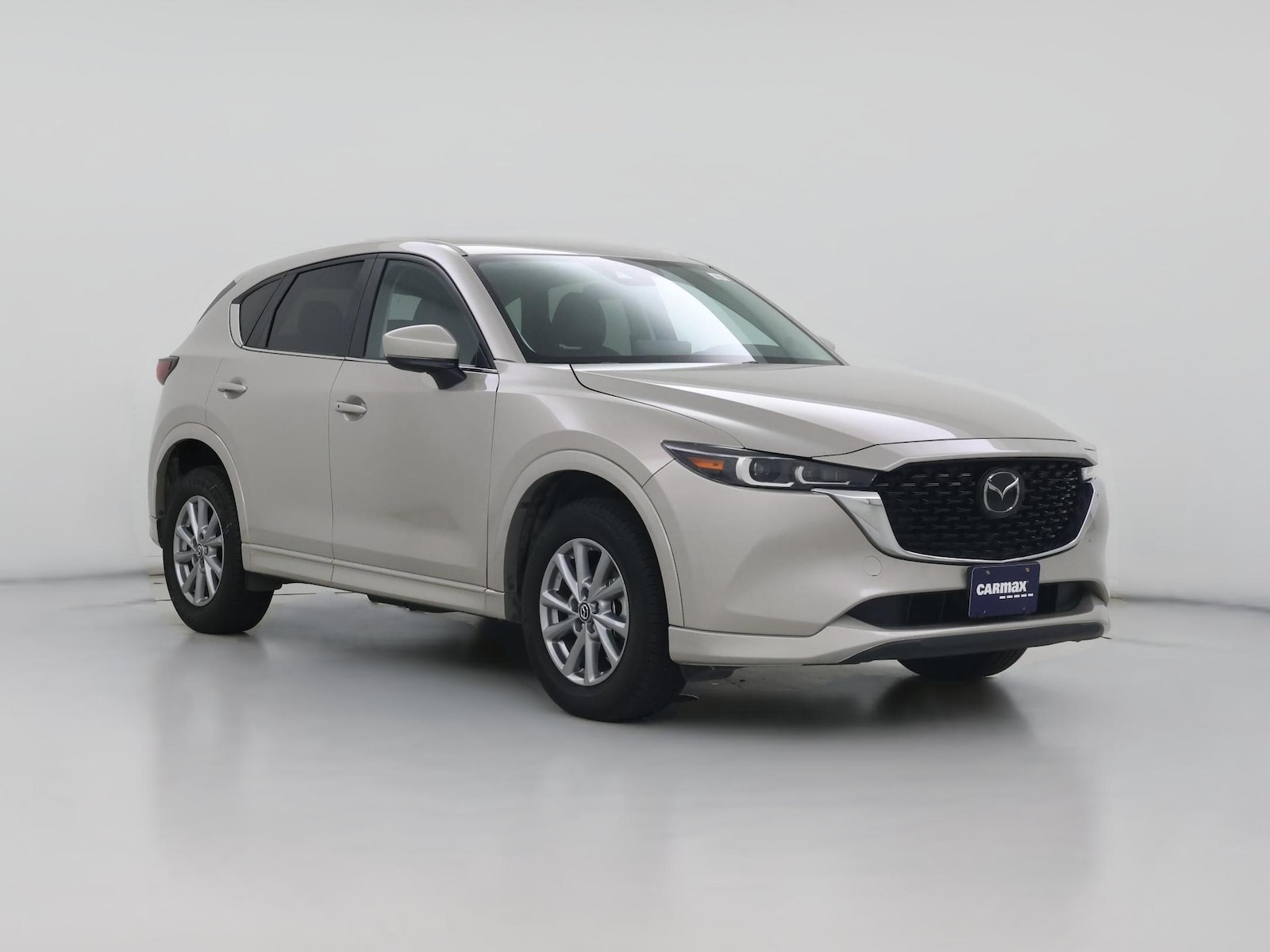 2024 Mazda CX-5 S Select Package