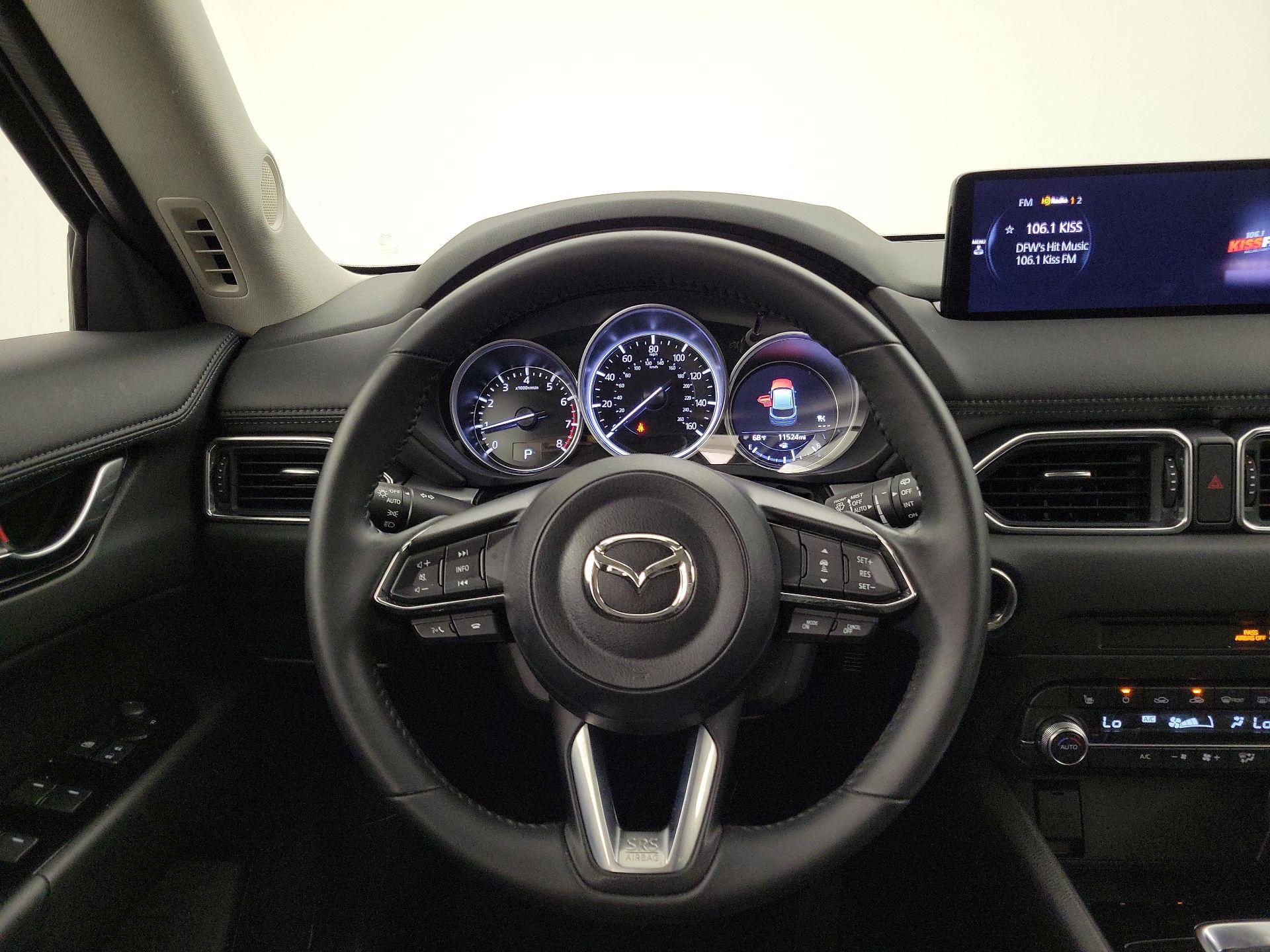 Thumbnail: 2024 Mazda CX-5 - 10